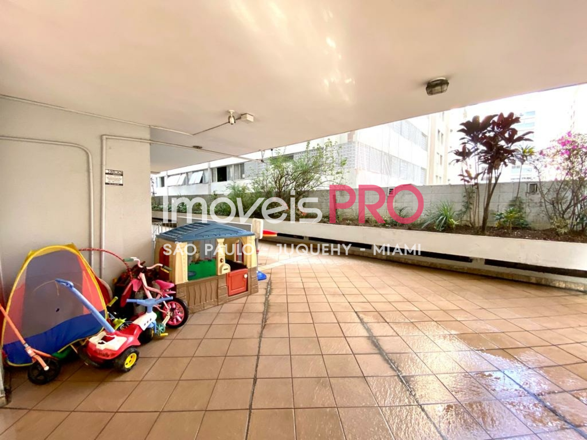 Foto principal do condomínio