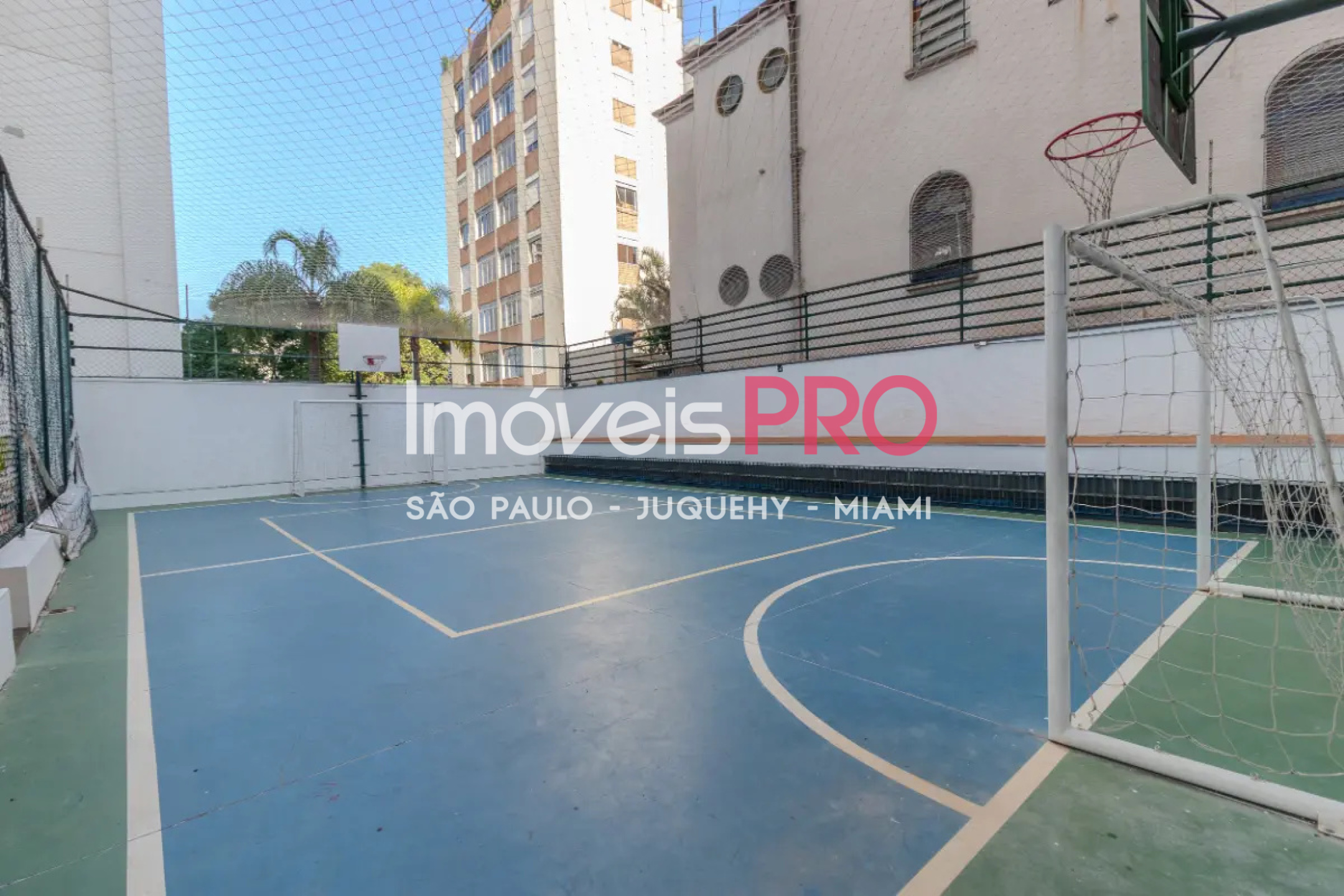 Foto do condominio 7