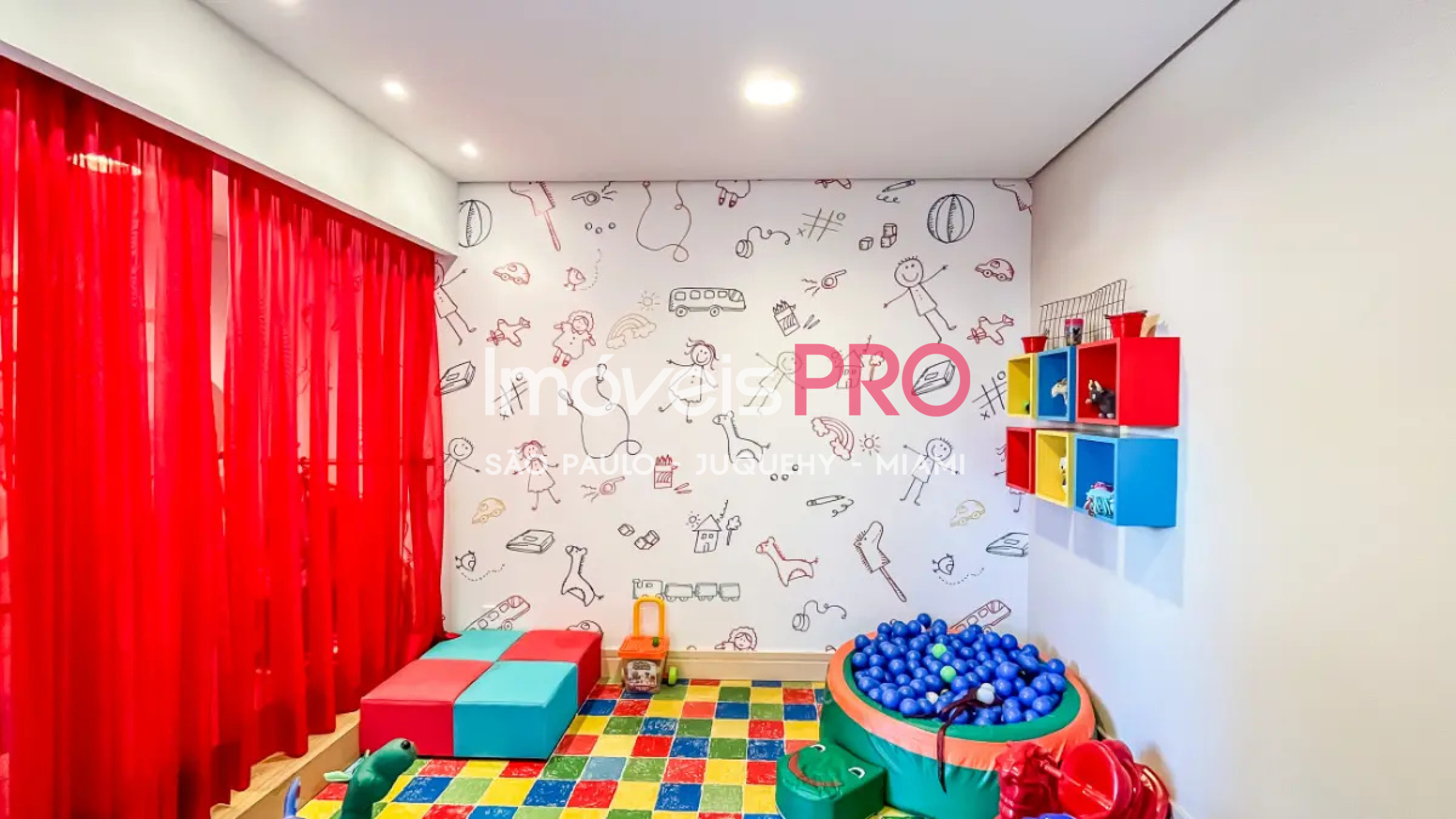 Foto do condominio 4