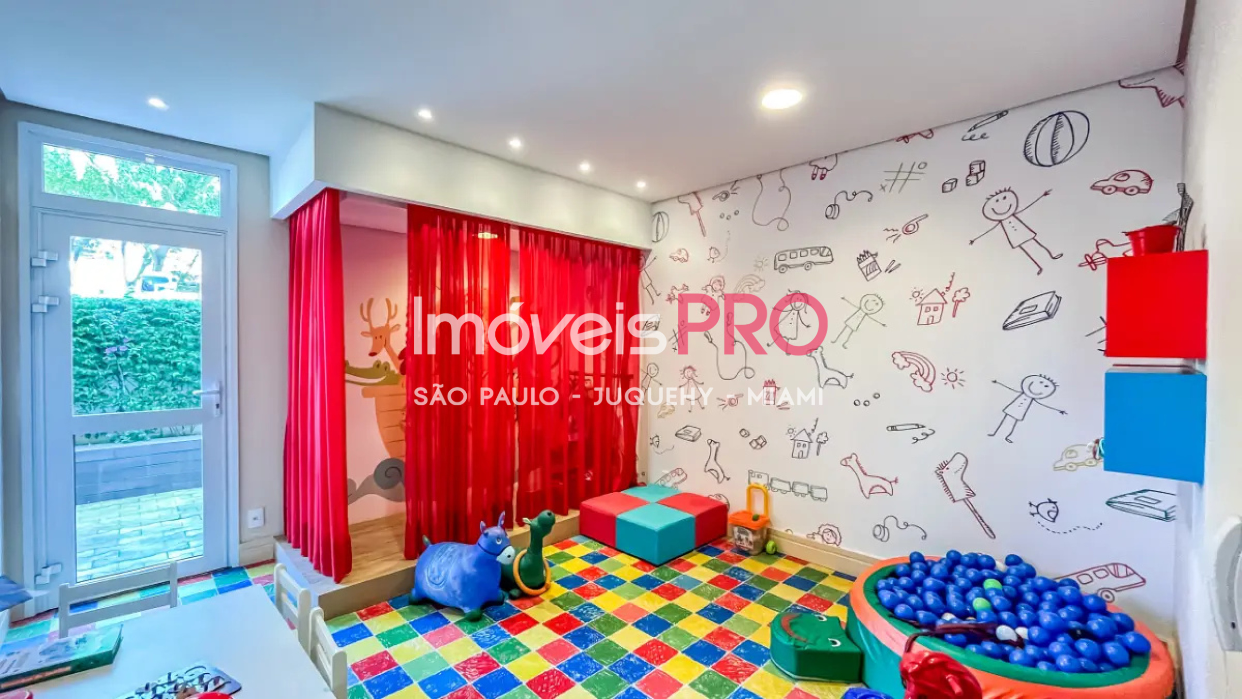 Foto do condominio 5