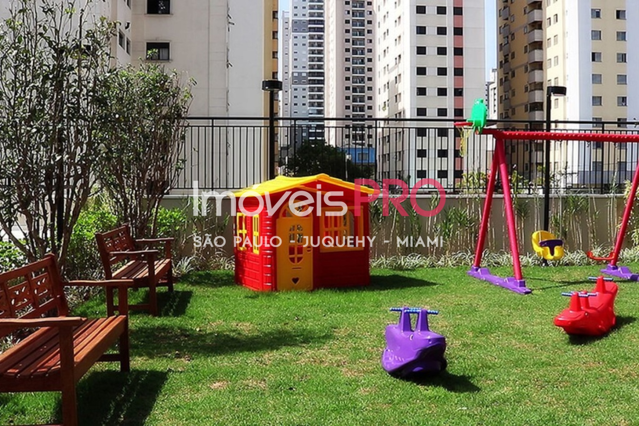 Foto do condominio 4