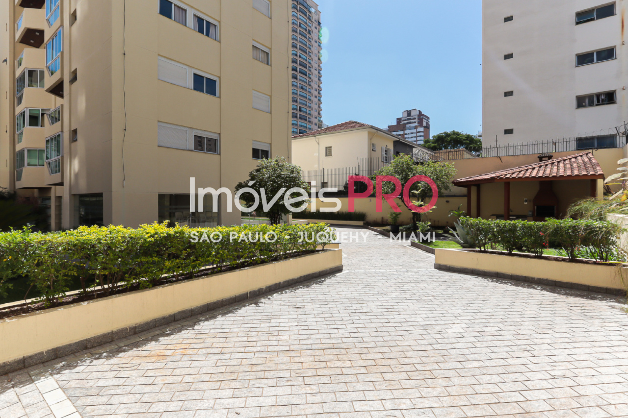 Foto do condominio 2