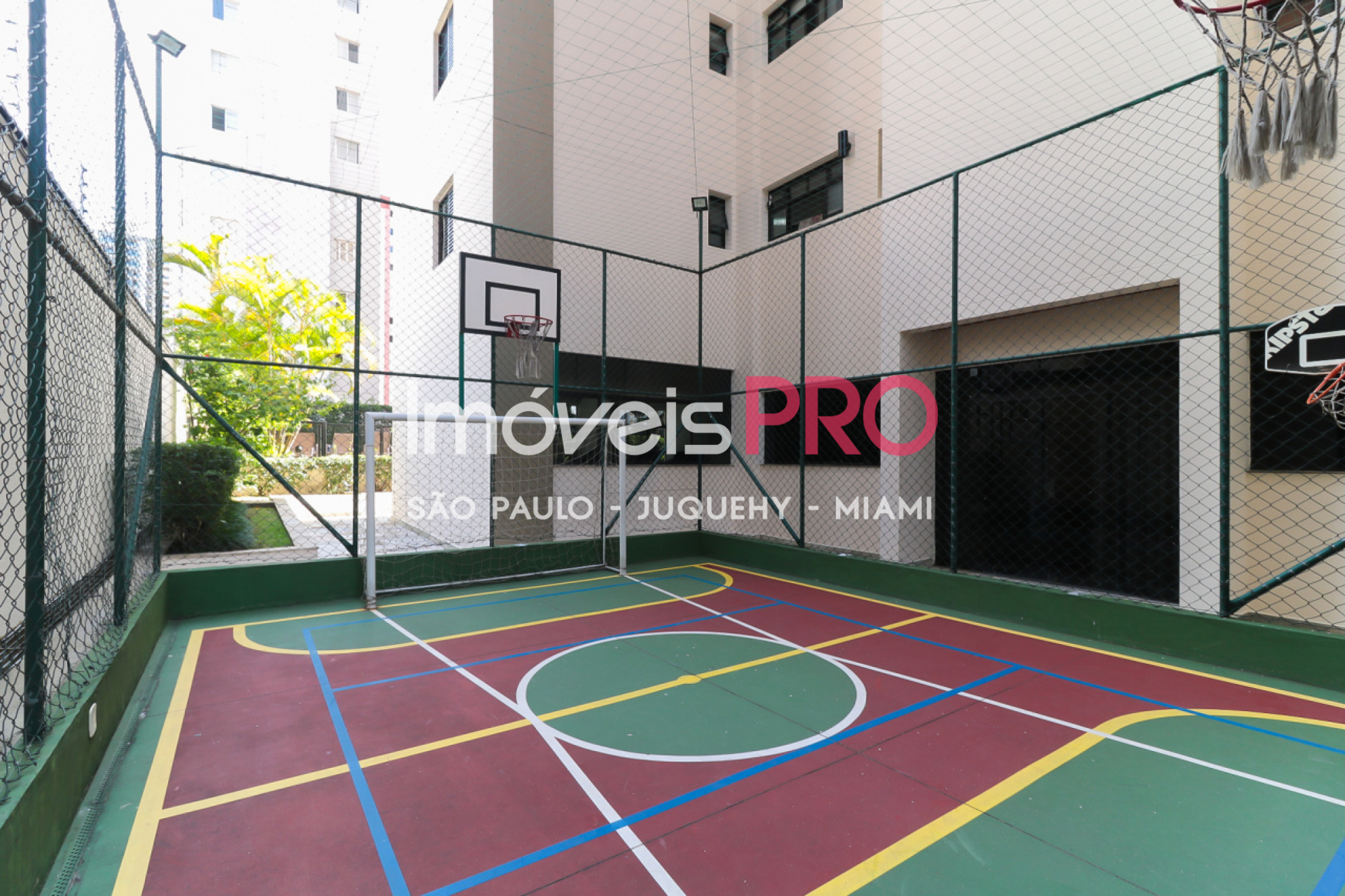 Foto do condominio 5