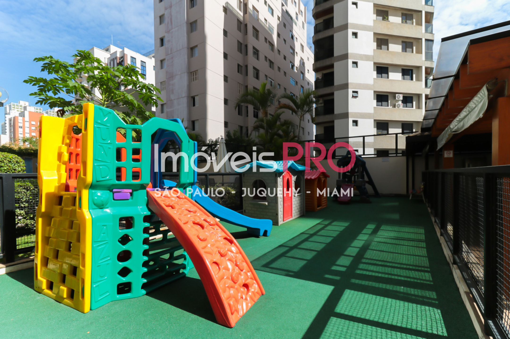 Foto do condominio 6