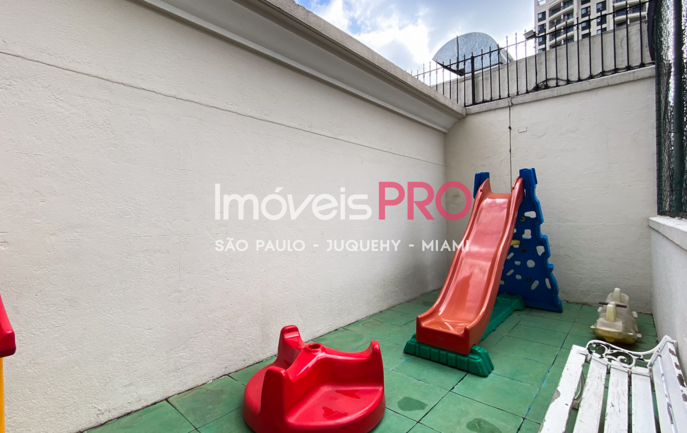 Foto do condominio 5