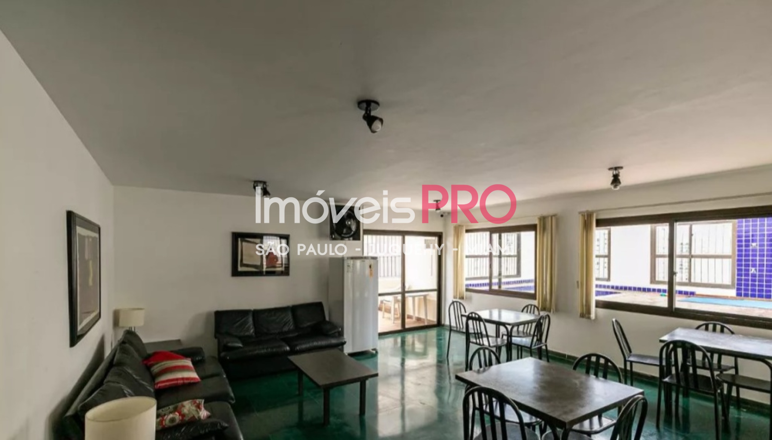 Foto do condominio 7