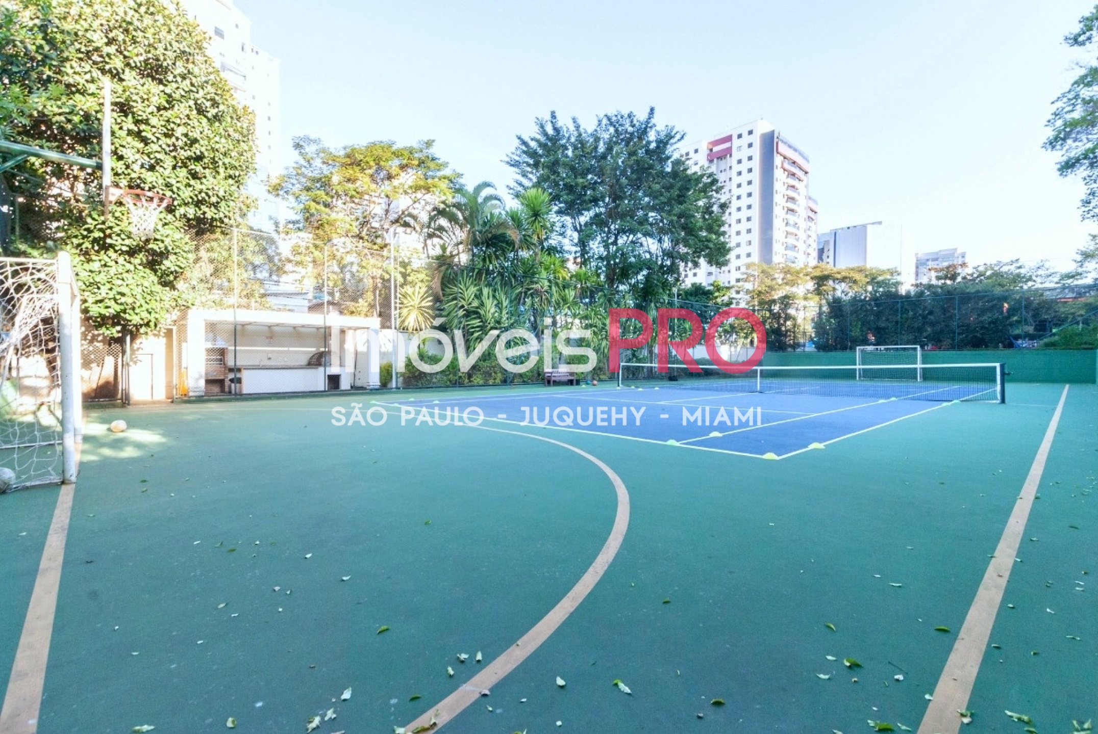 Foto do condominio 6