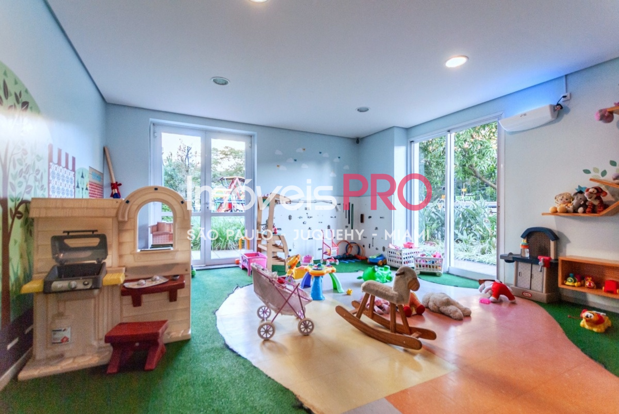 Foto do condominio 7