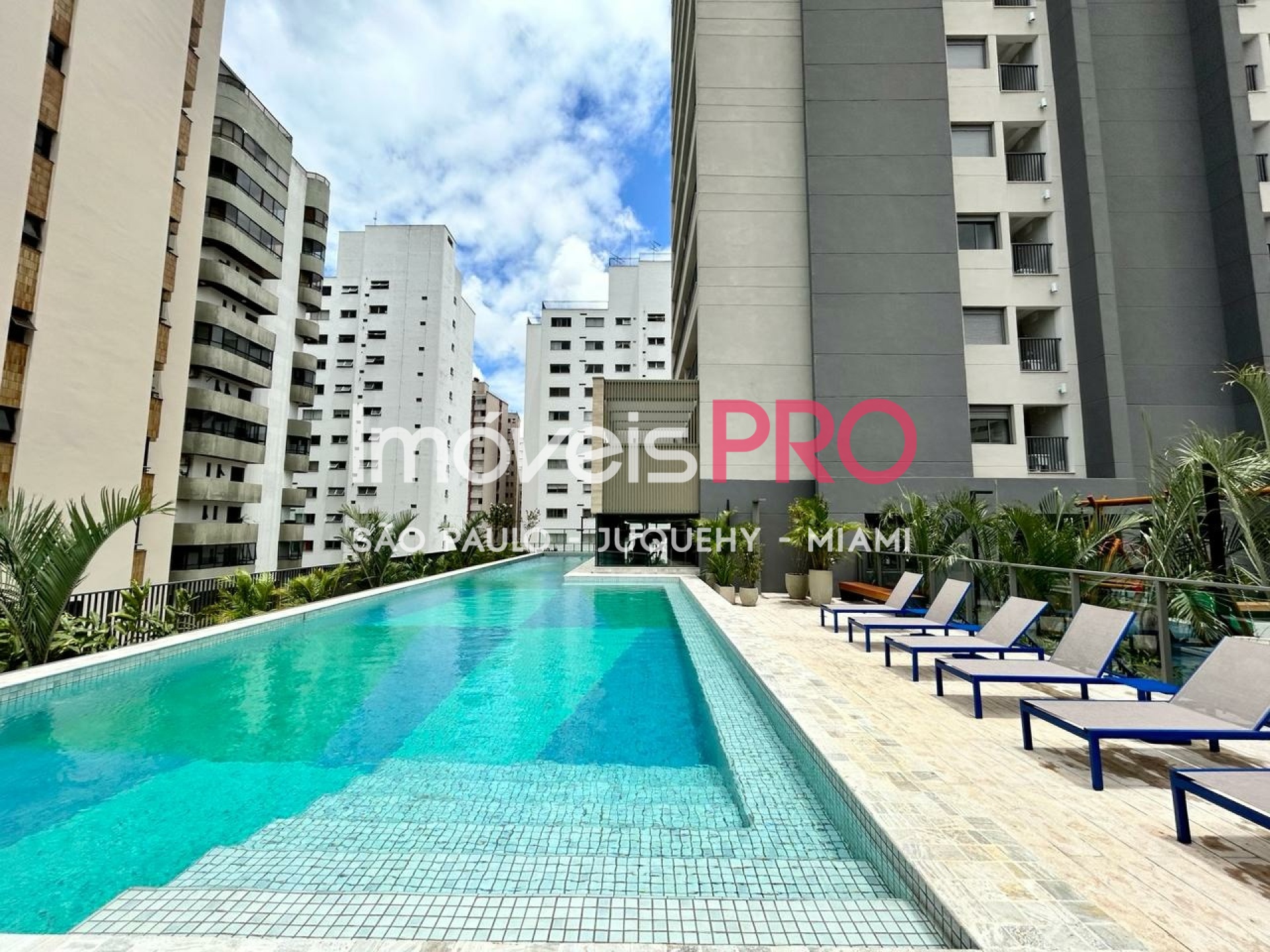 Foto principal do condomínio