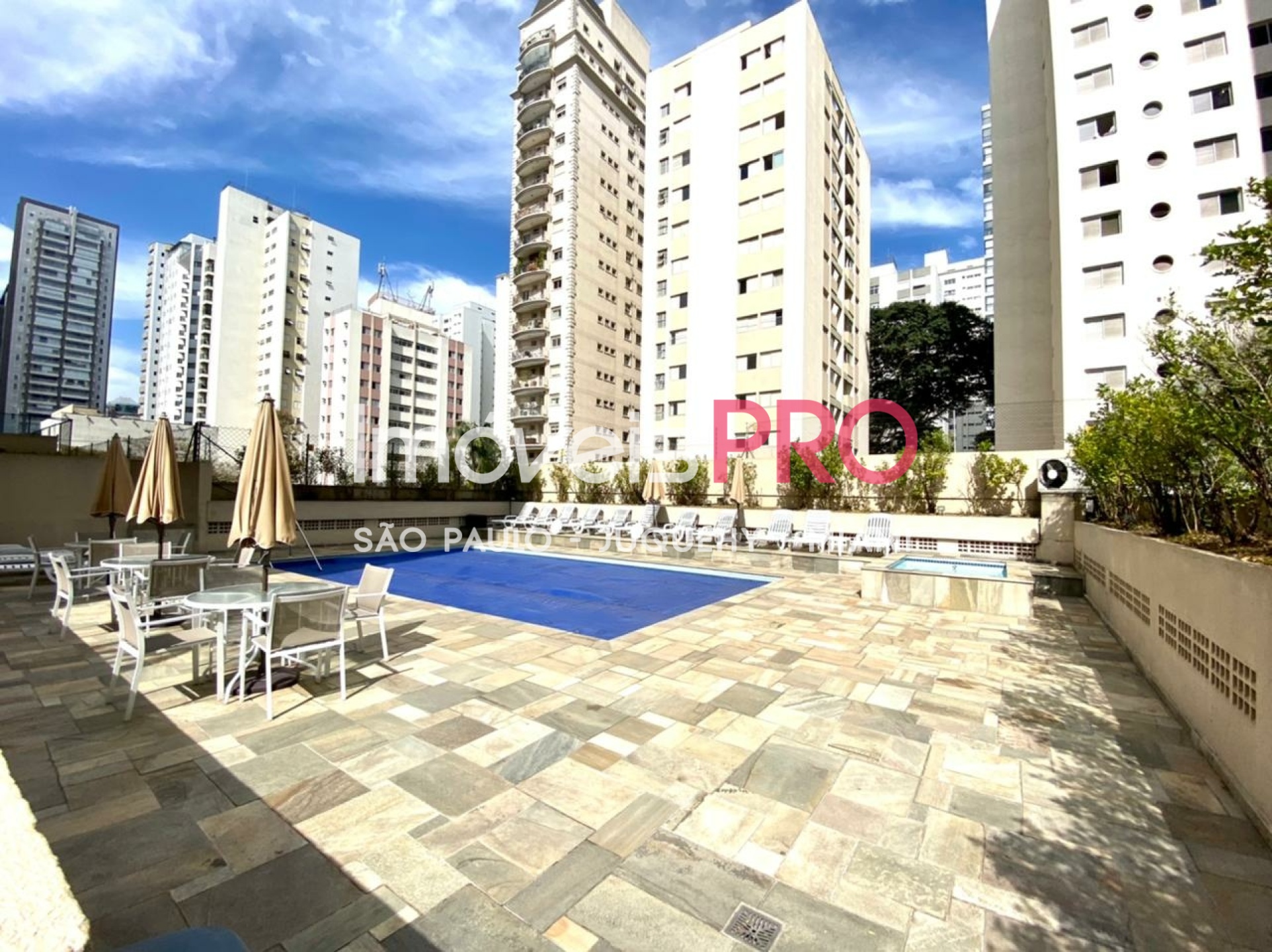 Foto principal do condomínio