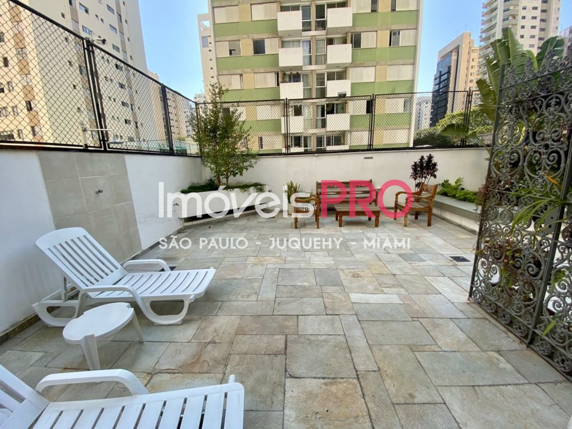 Foto do condominio 4