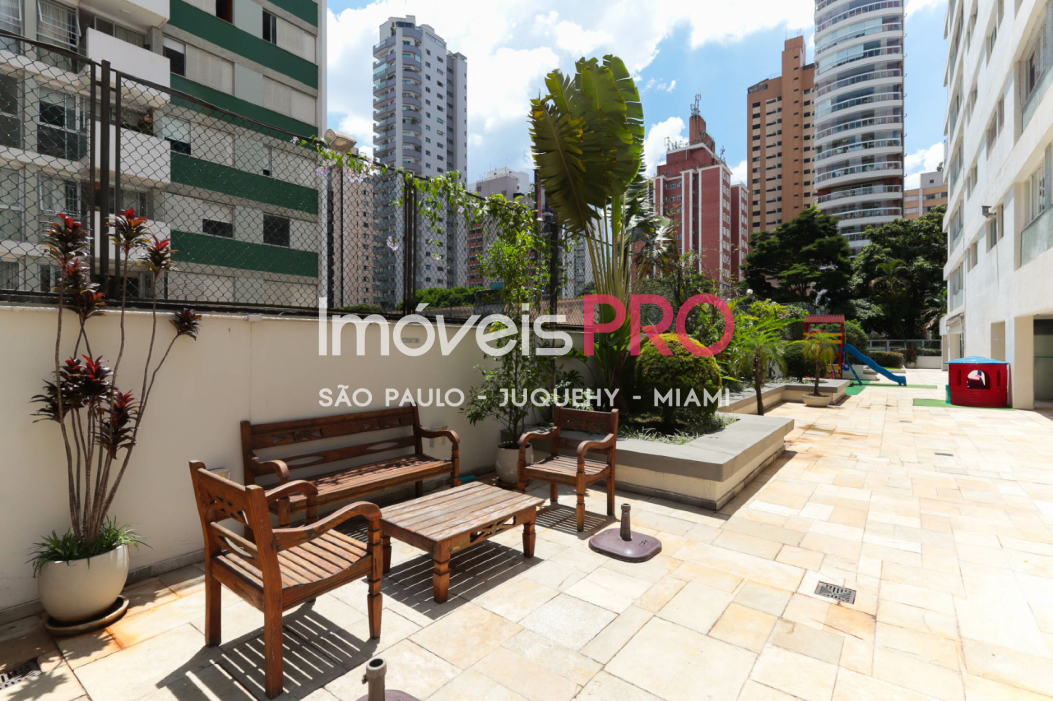 Foto do condominio 6