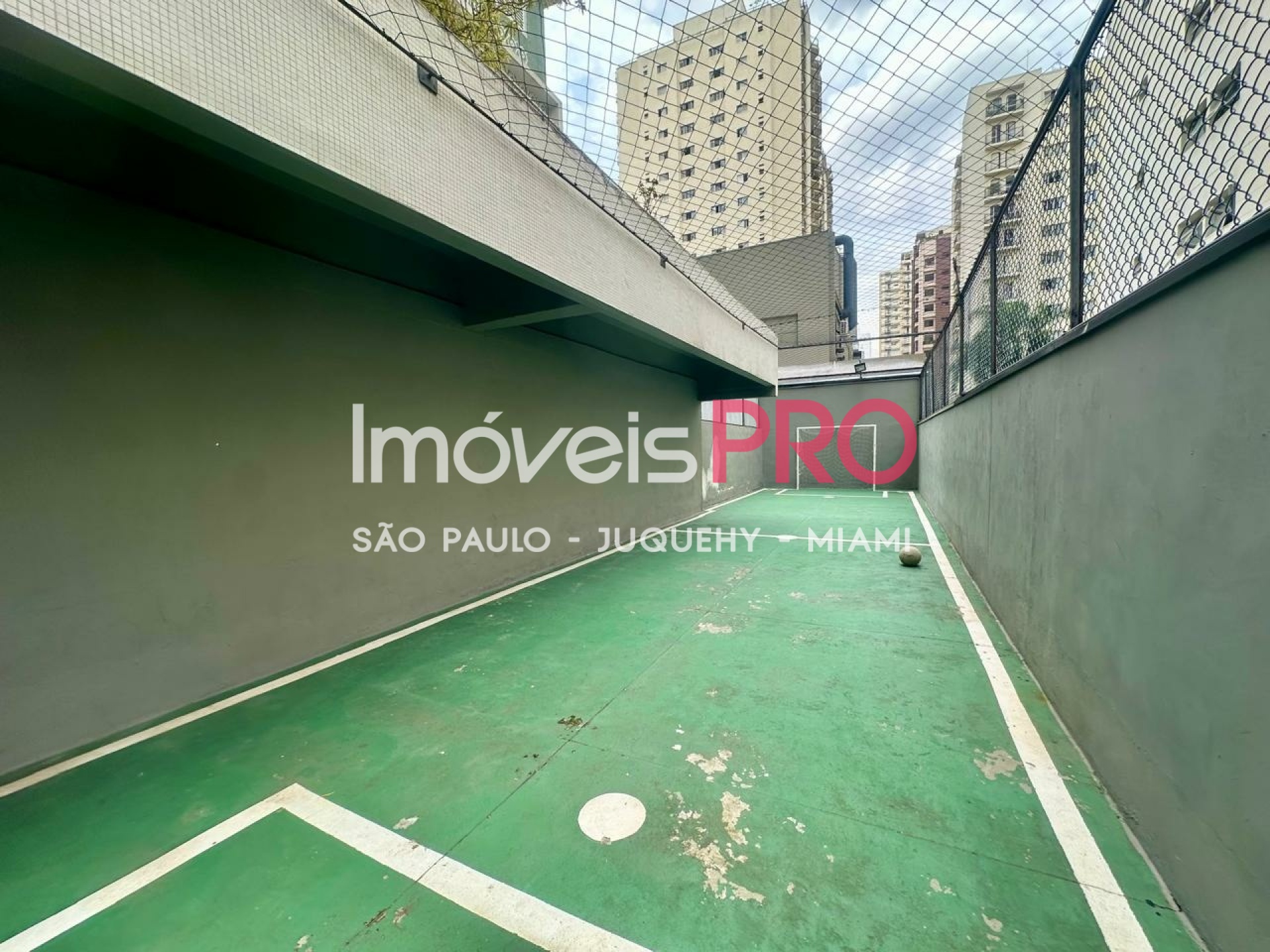 Foto principal do condomínio