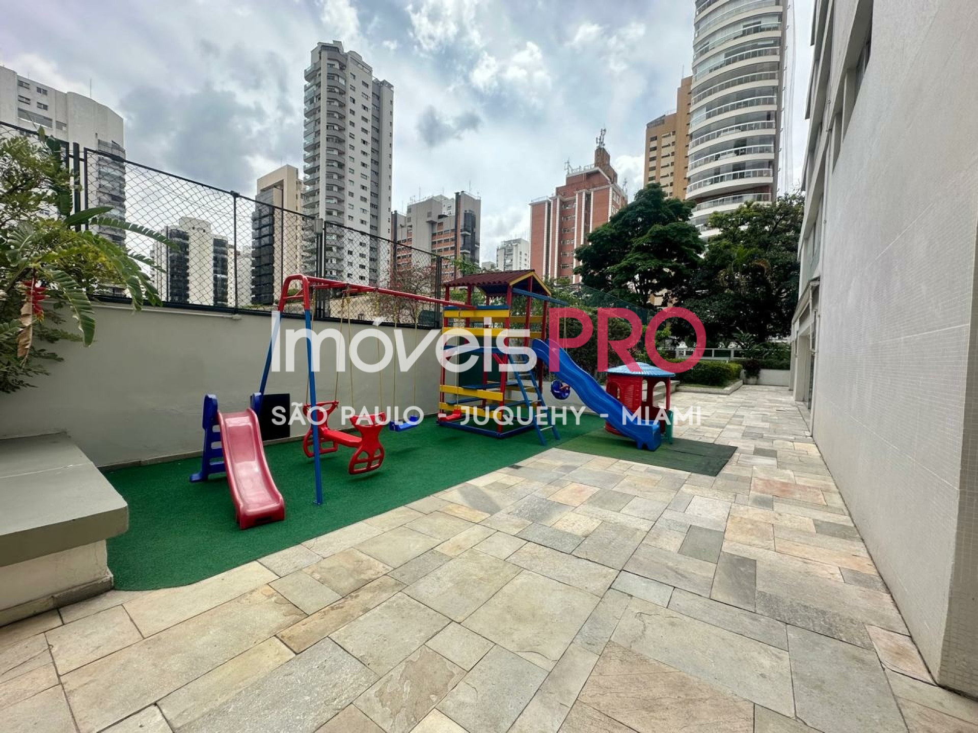 Foto do condominio 7