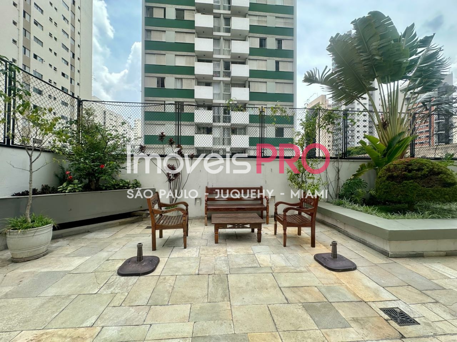 Foto do condominio 5
