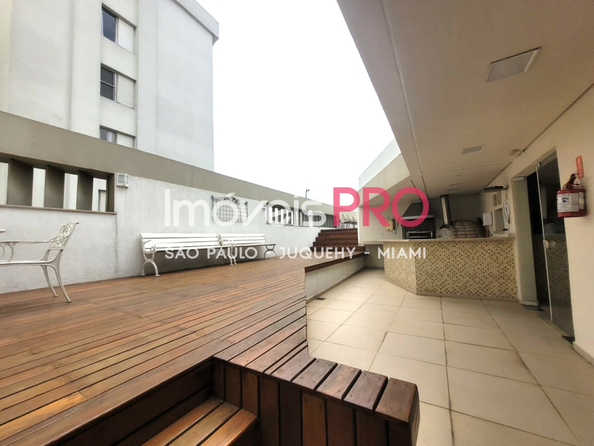 Foto do condominio 3