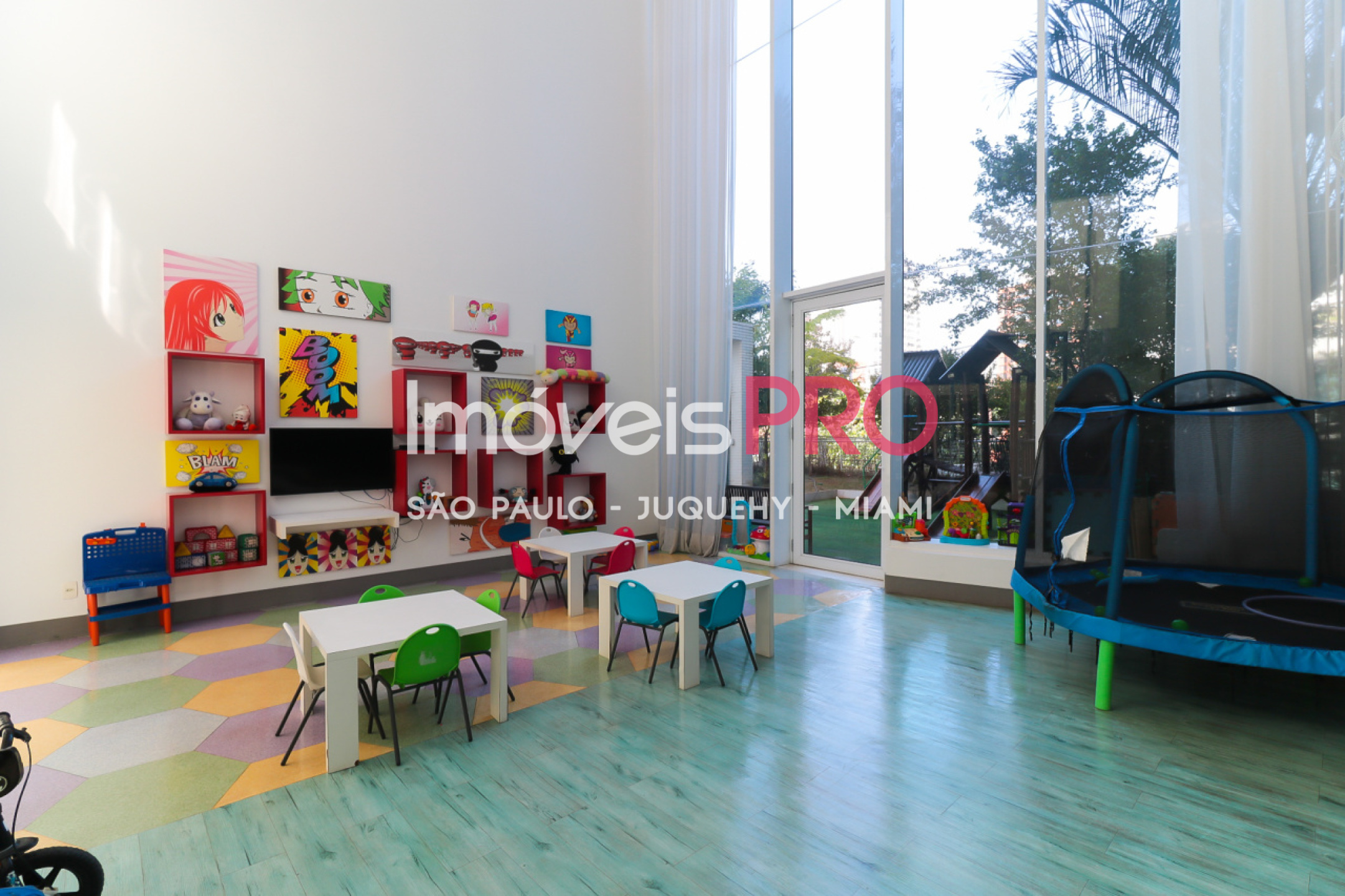 Foto do condominio 4