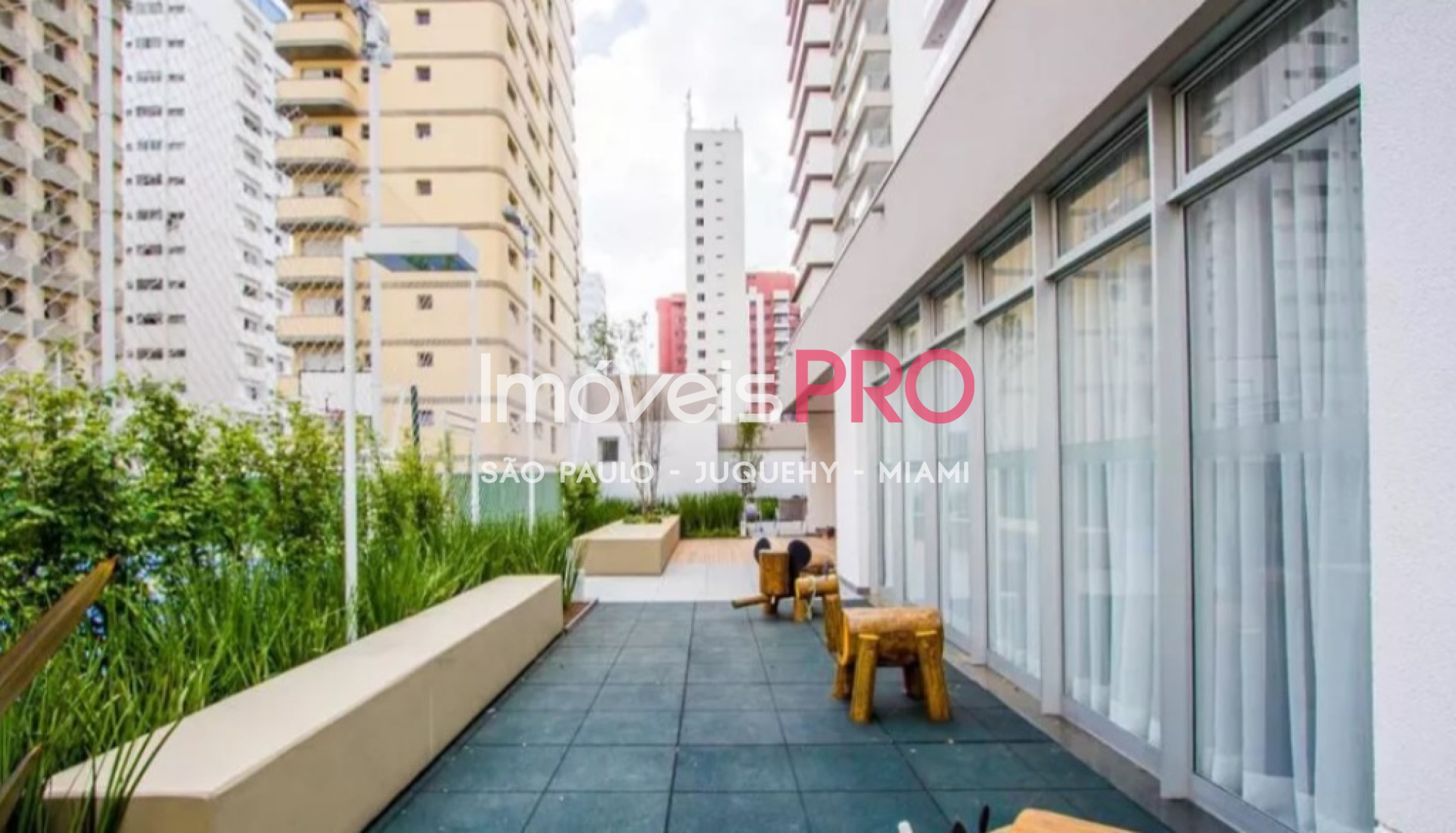 Foto do condominio 6