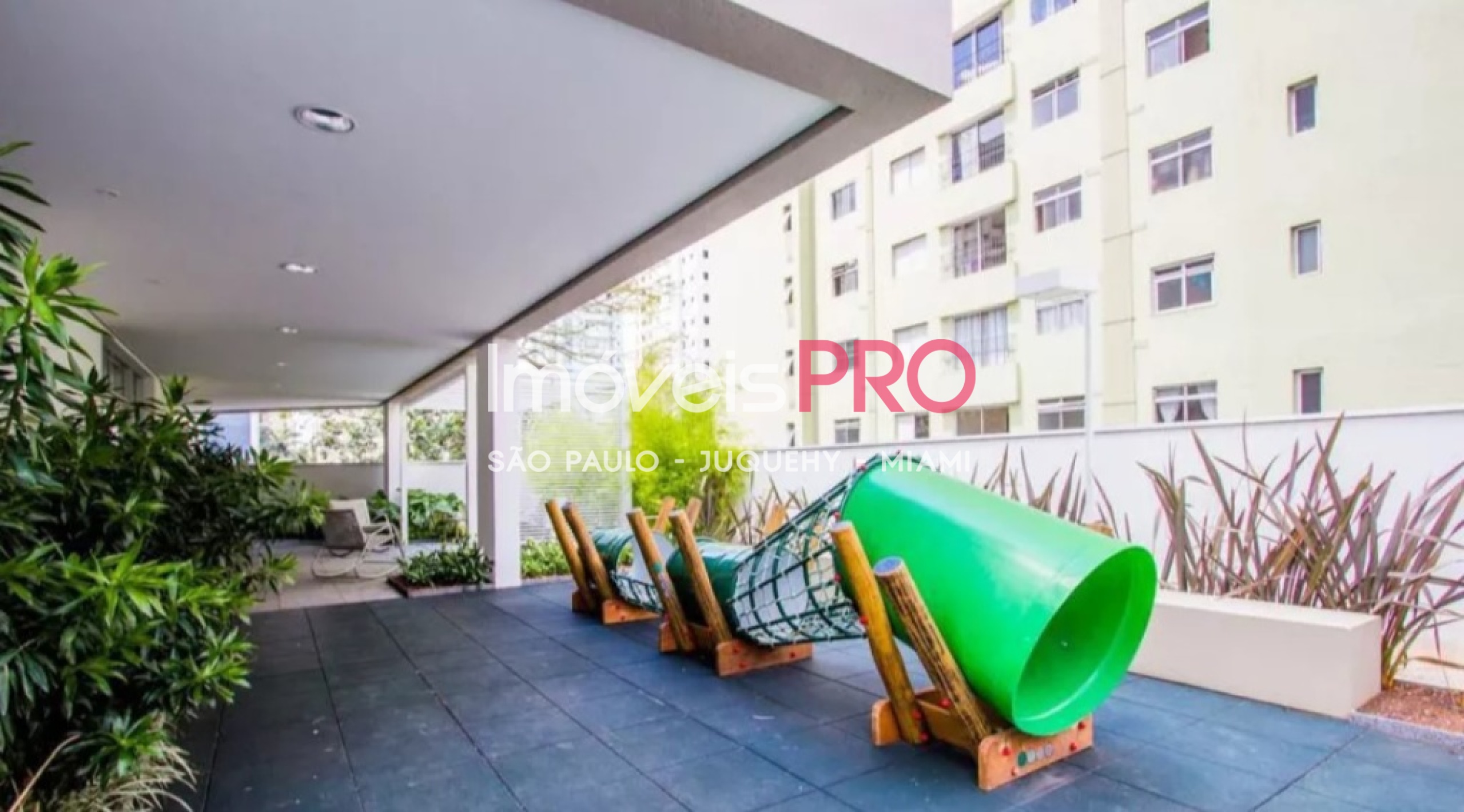 Foto do condominio 7