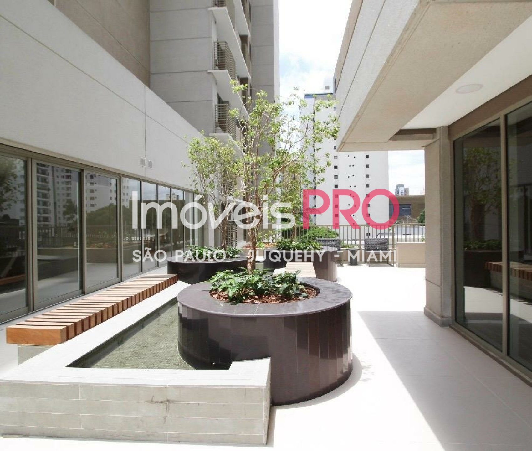 Foto do condominio 7