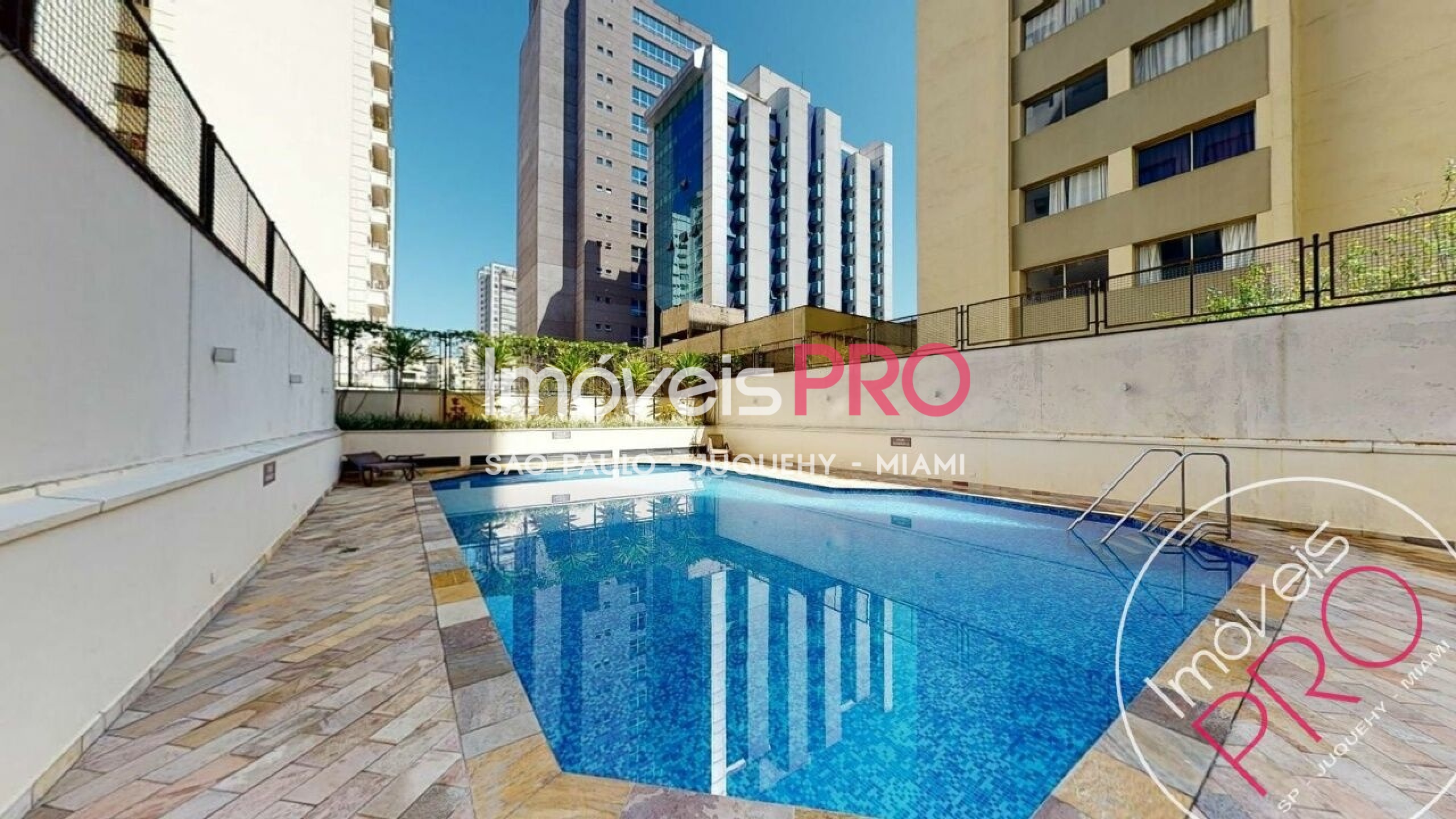 Foto principal do condomínio
