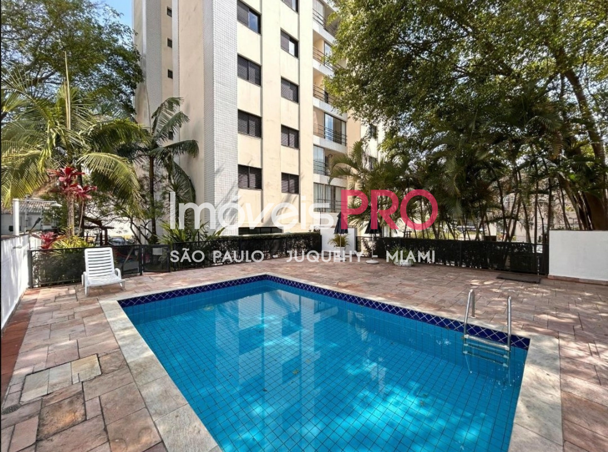 Foto principal do condomínio