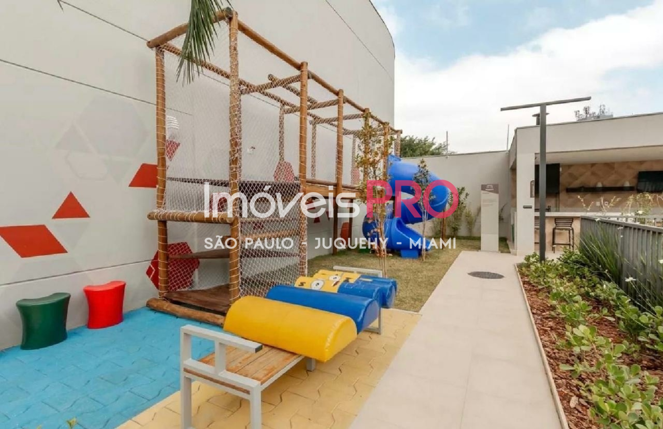 Foto do condominio 4
