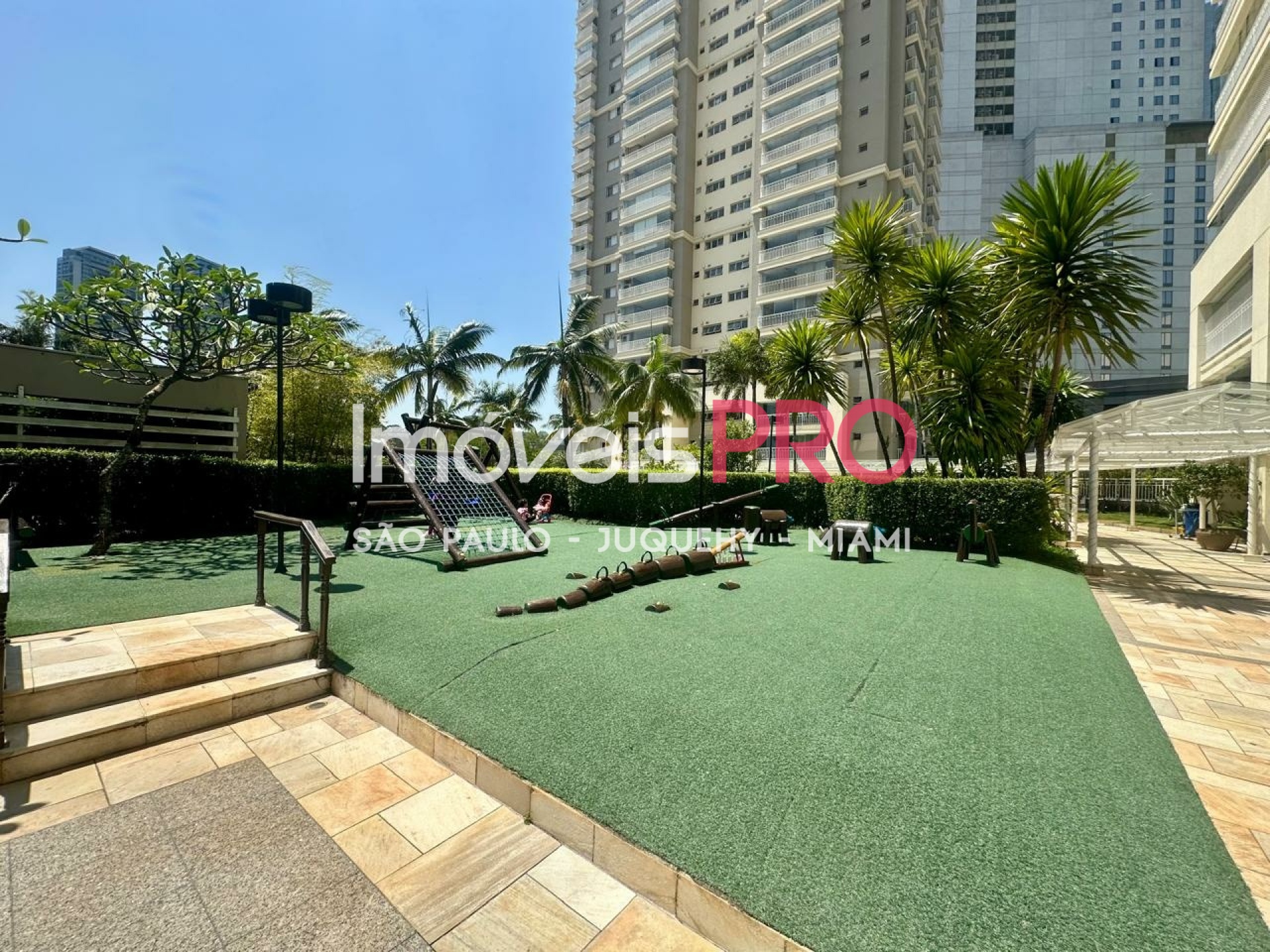 Foto do condominio 7