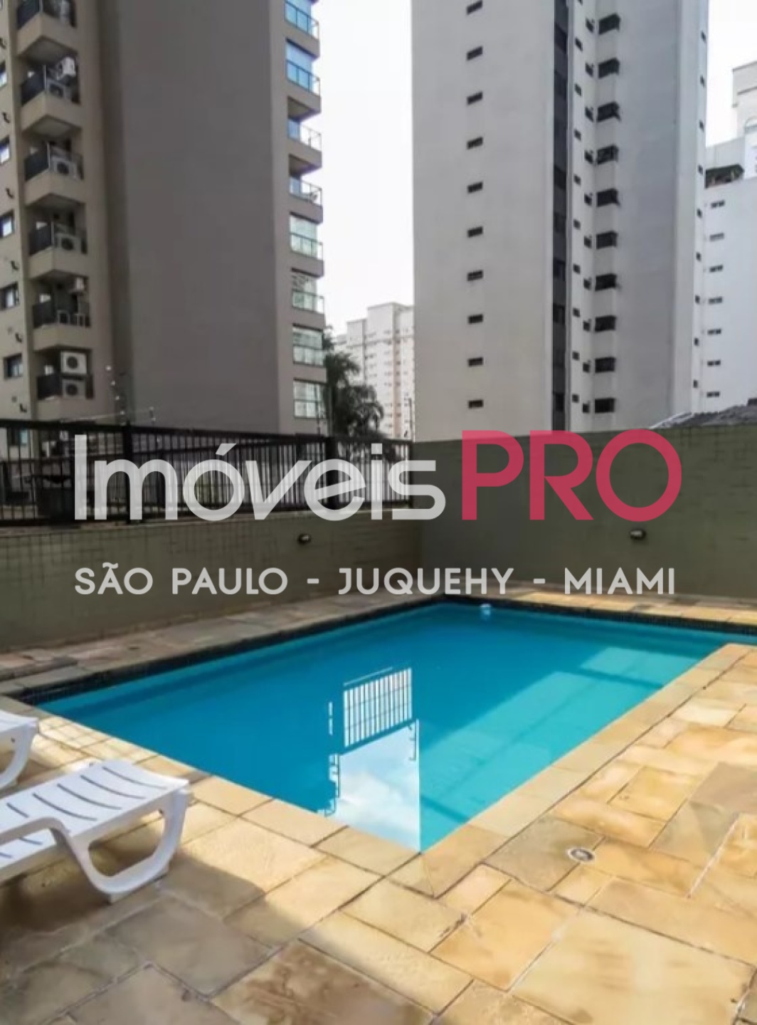 Foto principal do condomínio