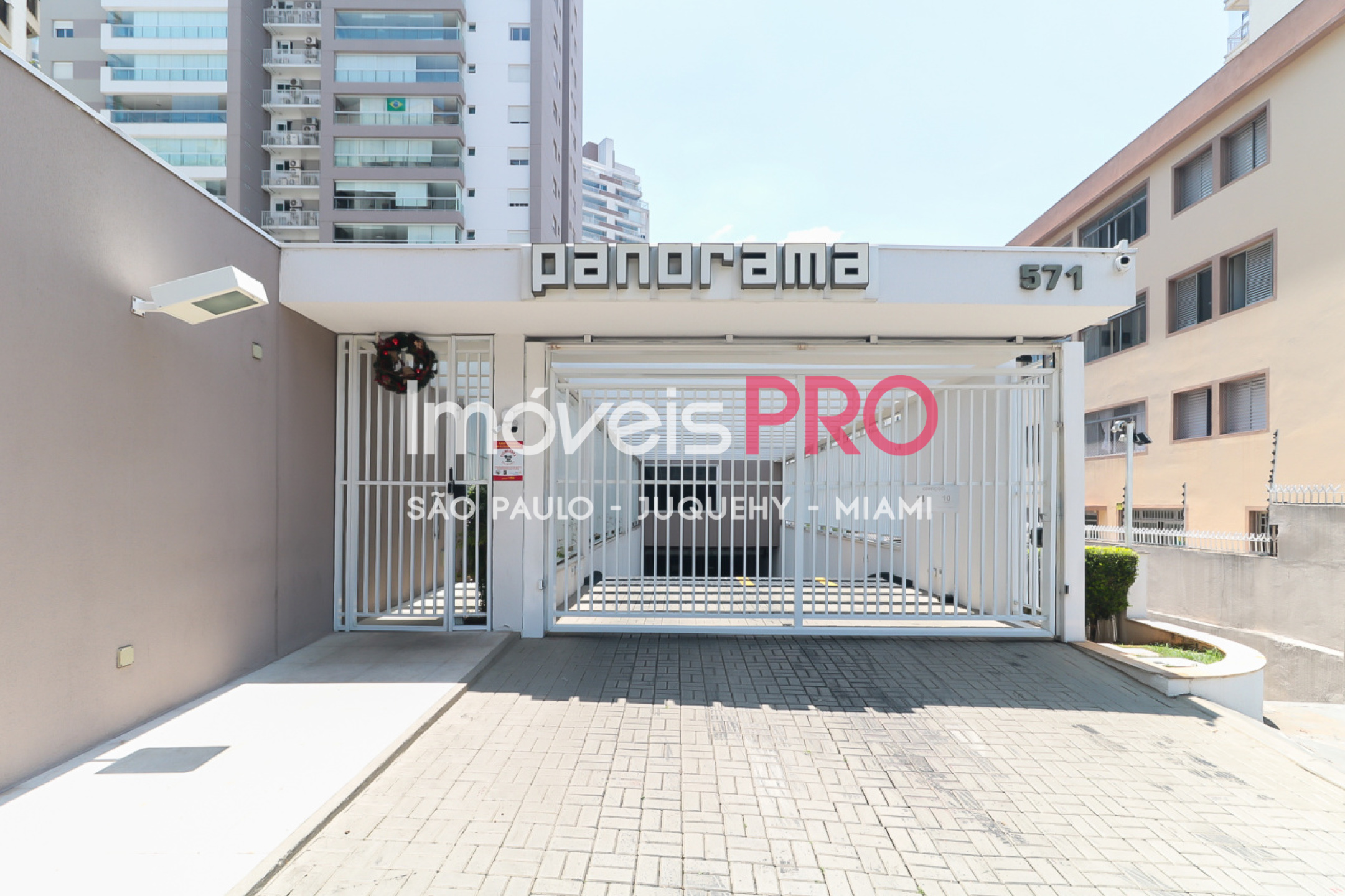 Foto do condominio 5