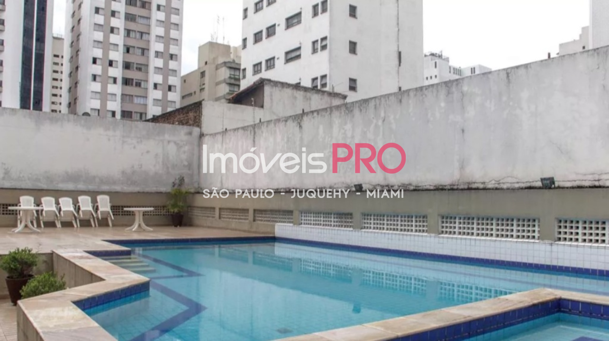 Foto principal do condomínio