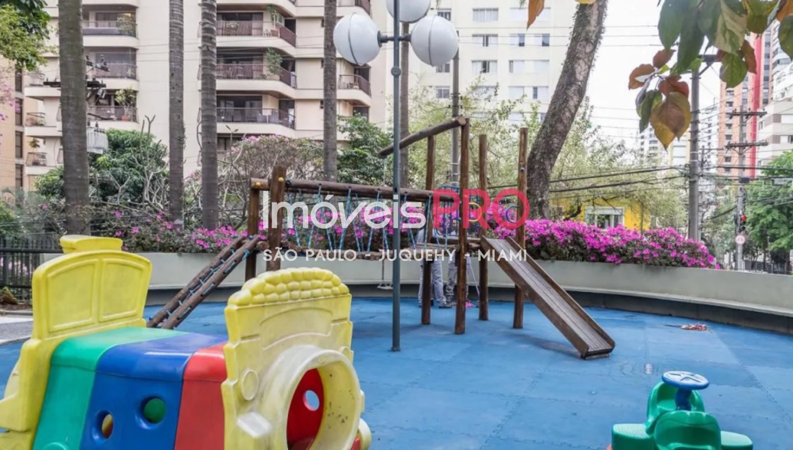 Foto do condominio 2