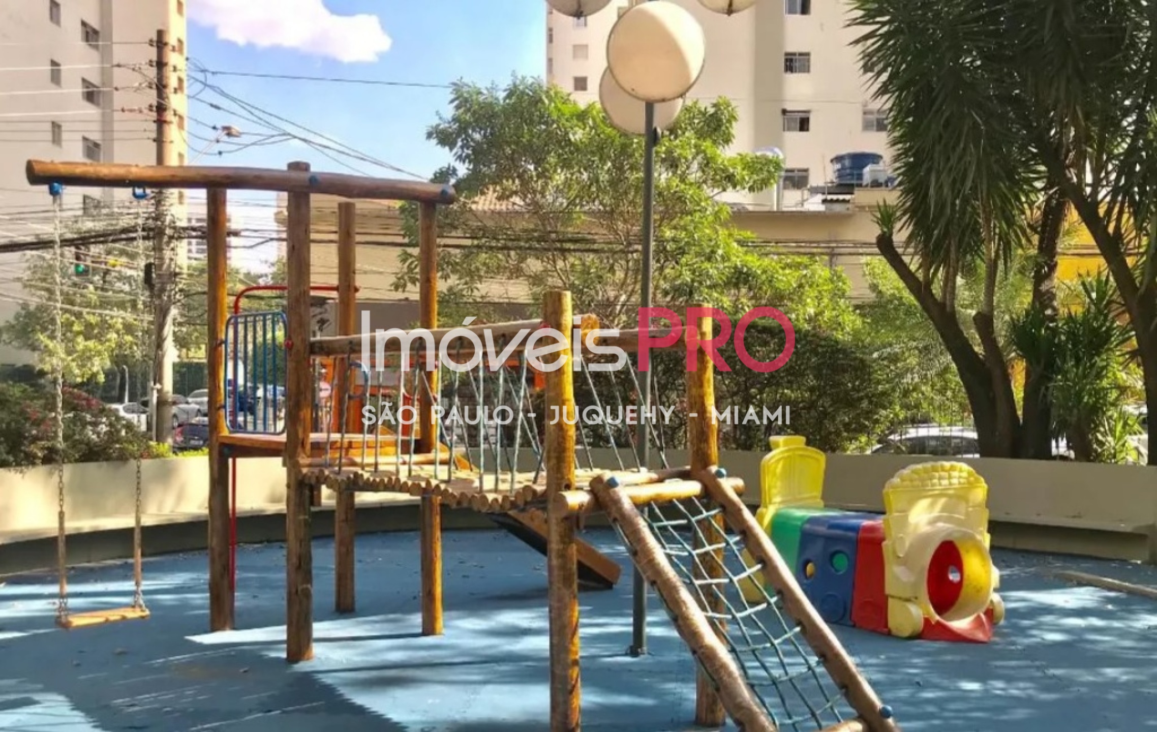 Foto do condominio 3