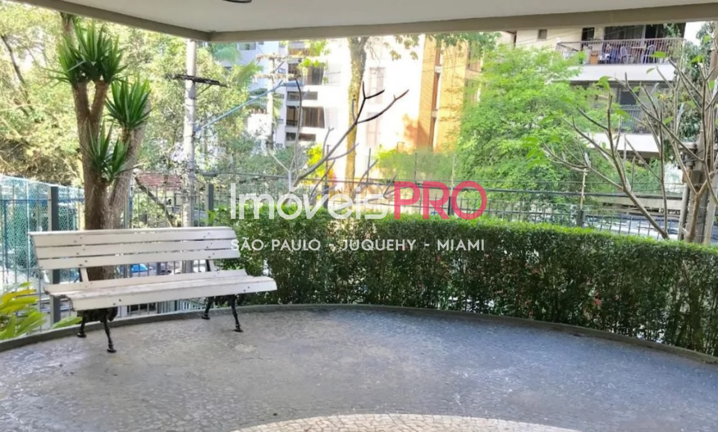 Foto do condominio 6