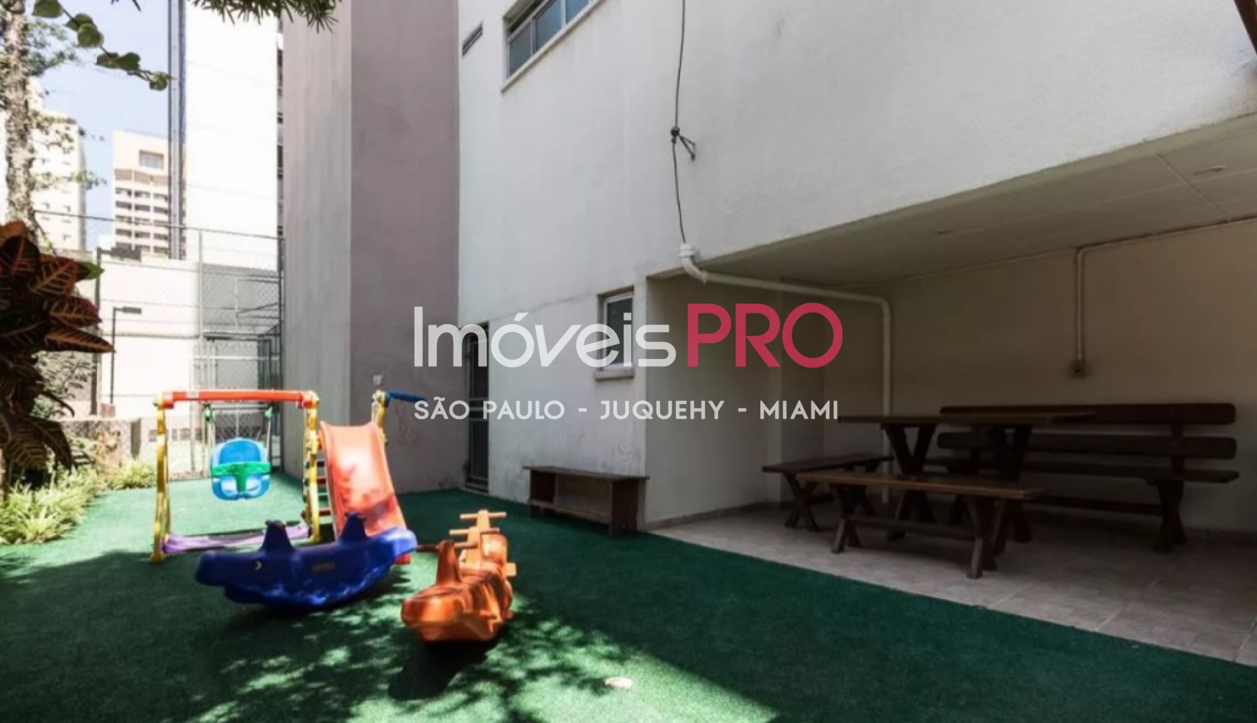 Foto do condominio 2