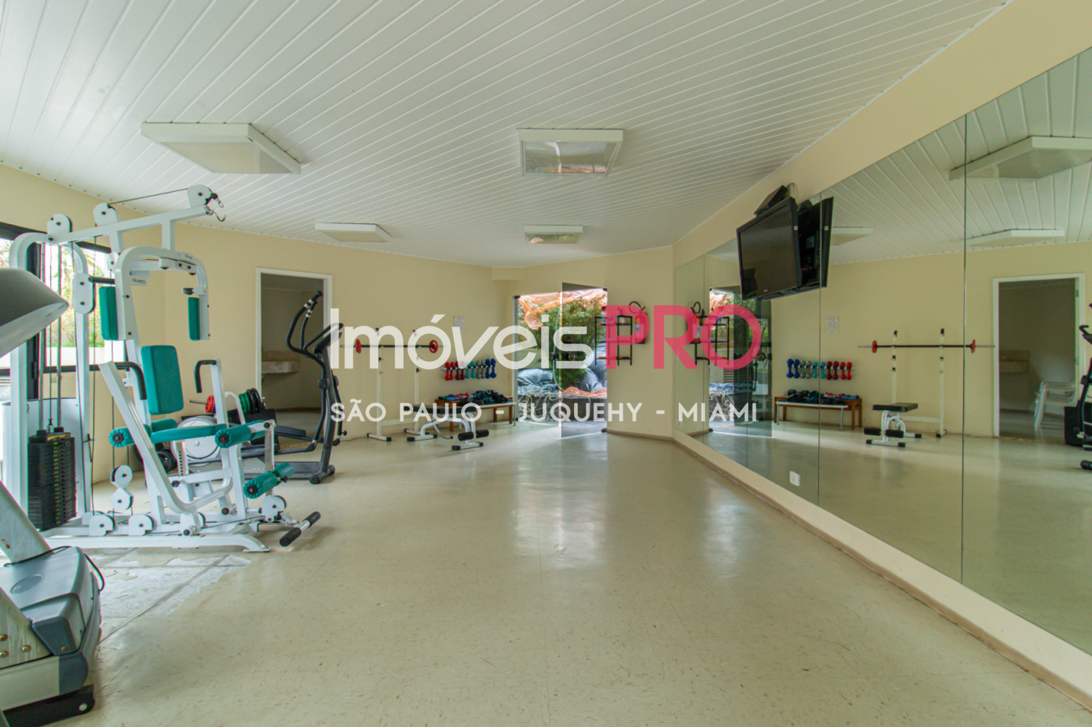 Foto principal do condomínio