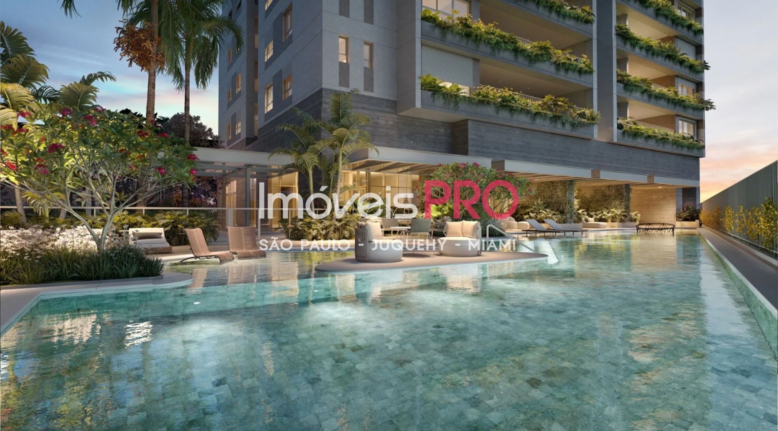 Foto do condominio 7