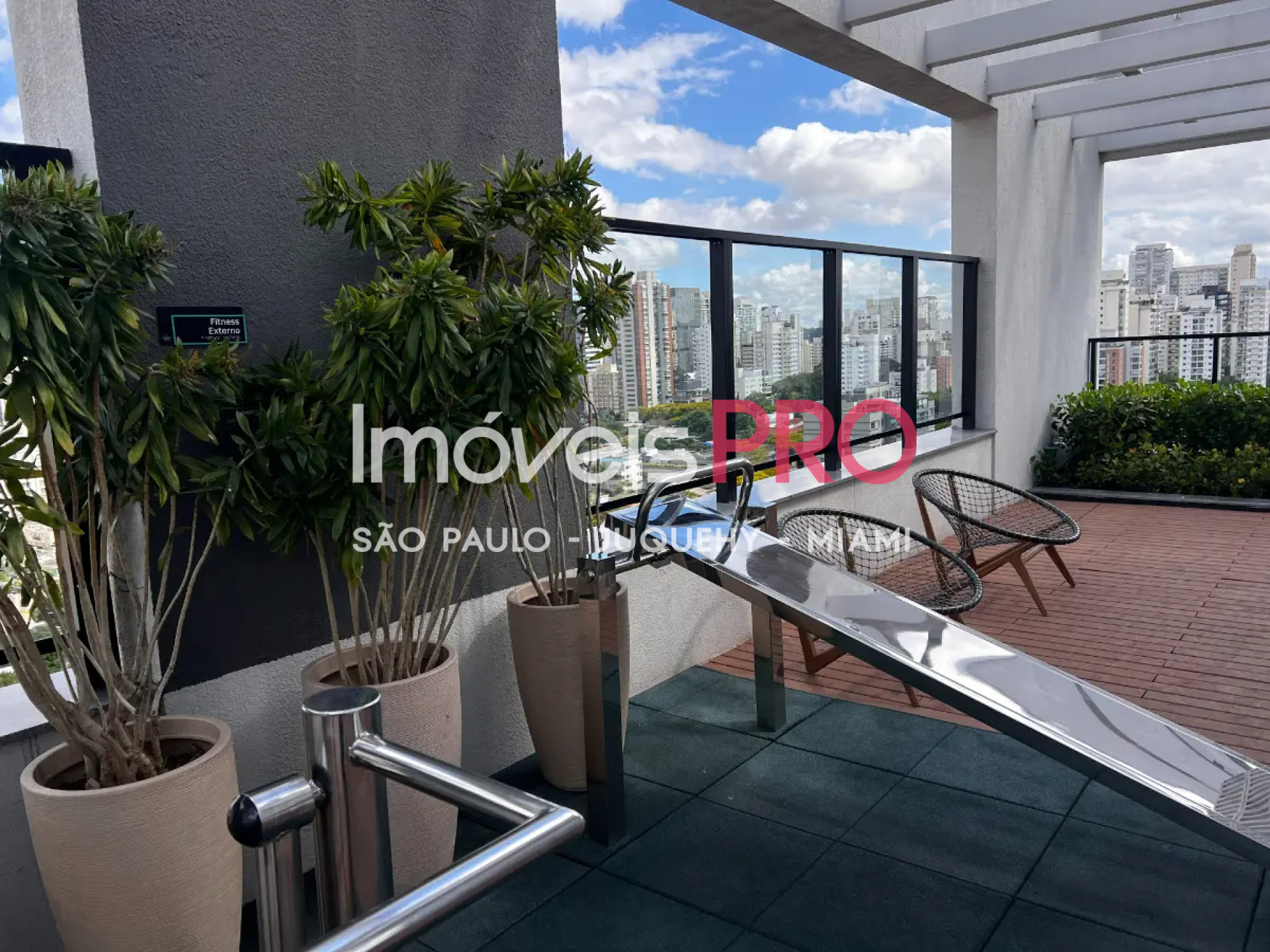 Foto do condominio 2