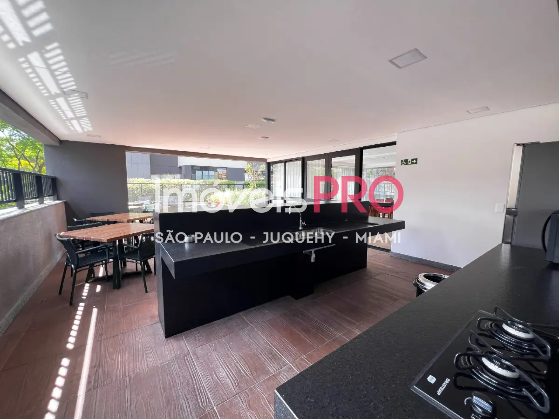 Foto do condominio 4