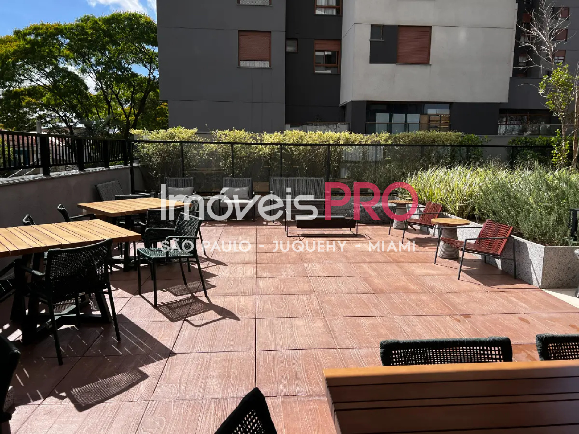 Foto do condominio 6