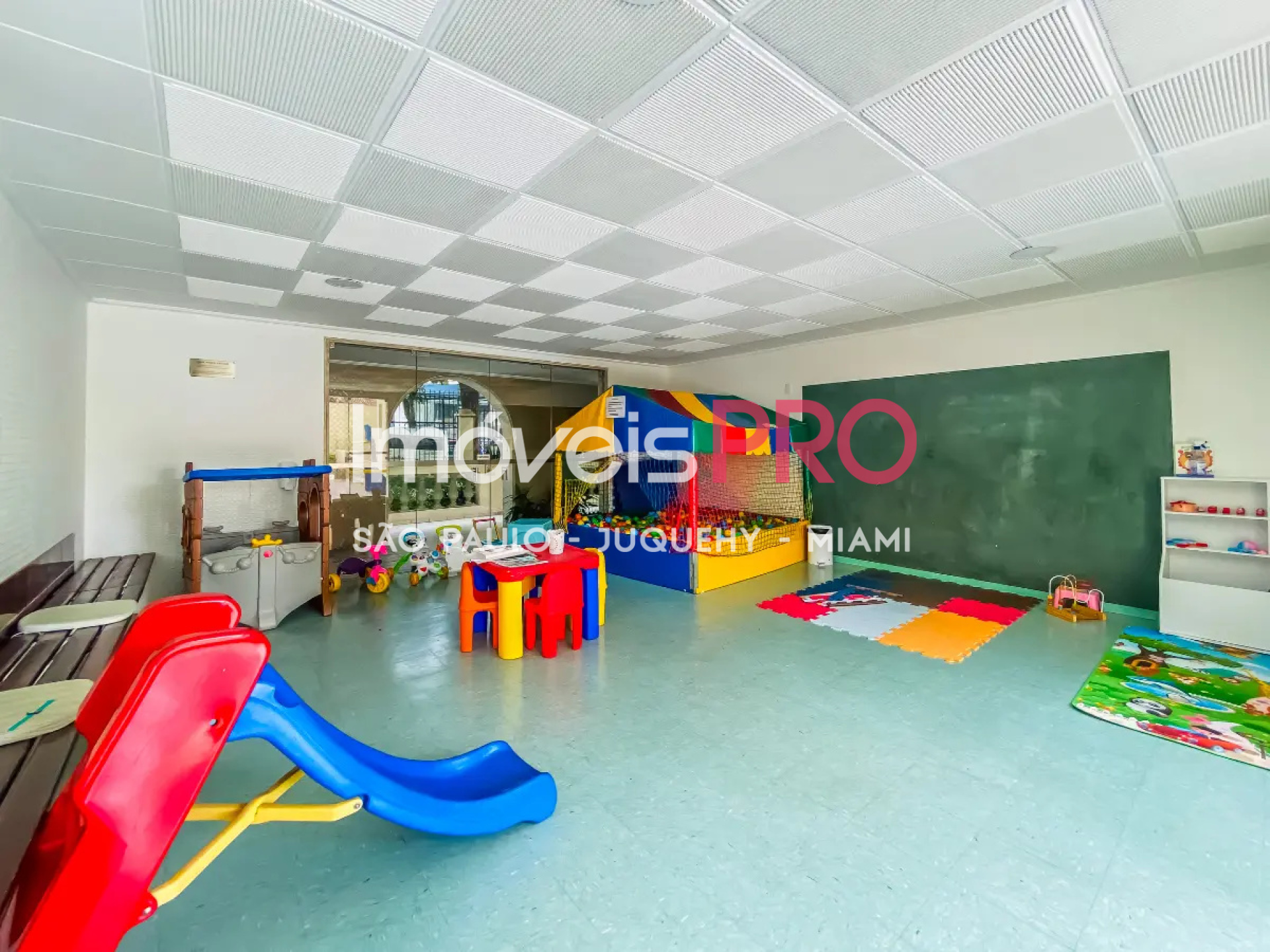 Foto do condominio 4