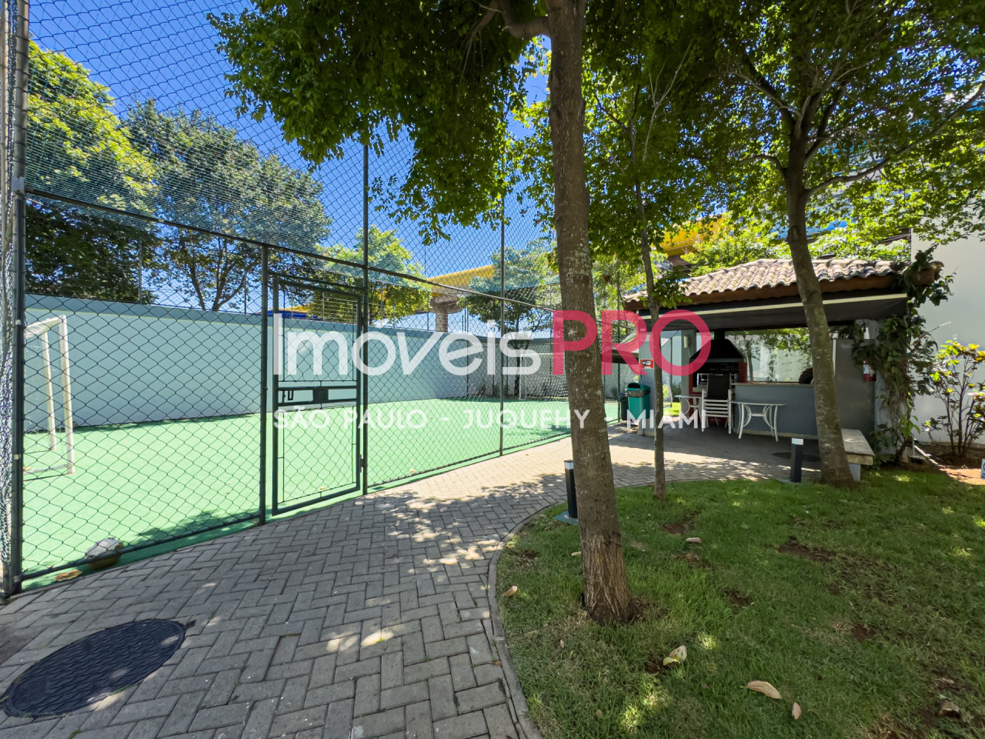 Foto do condominio 6