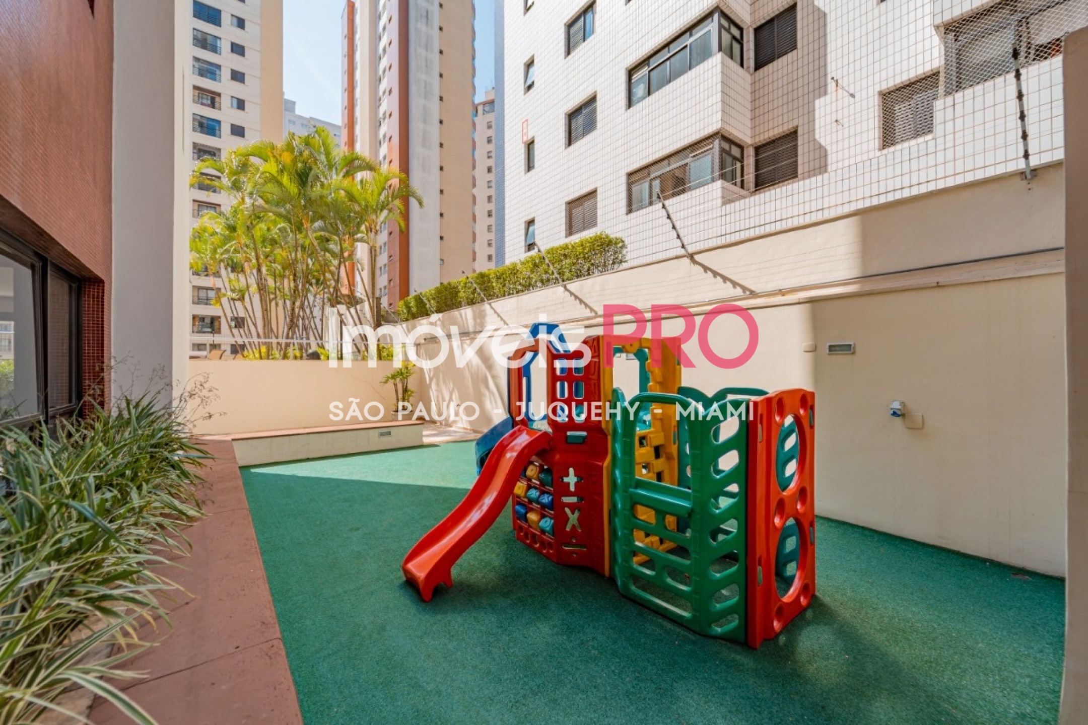 Foto do condominio 5