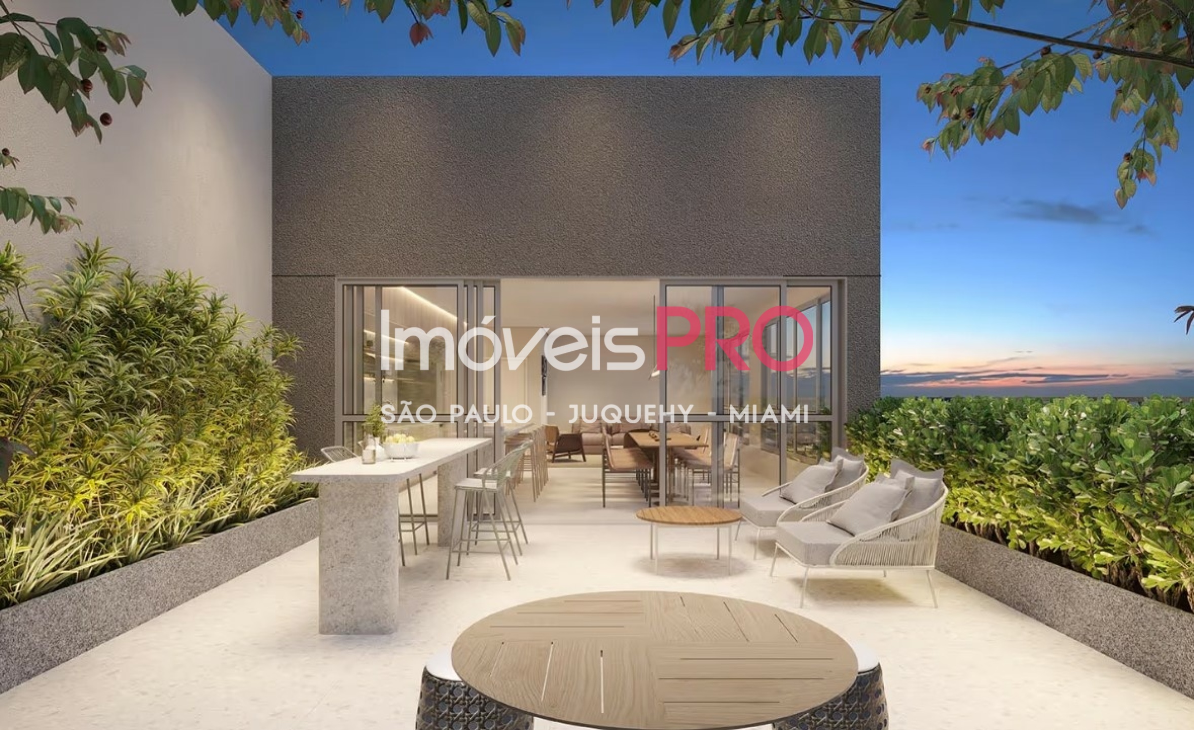 Foto do condominio 5