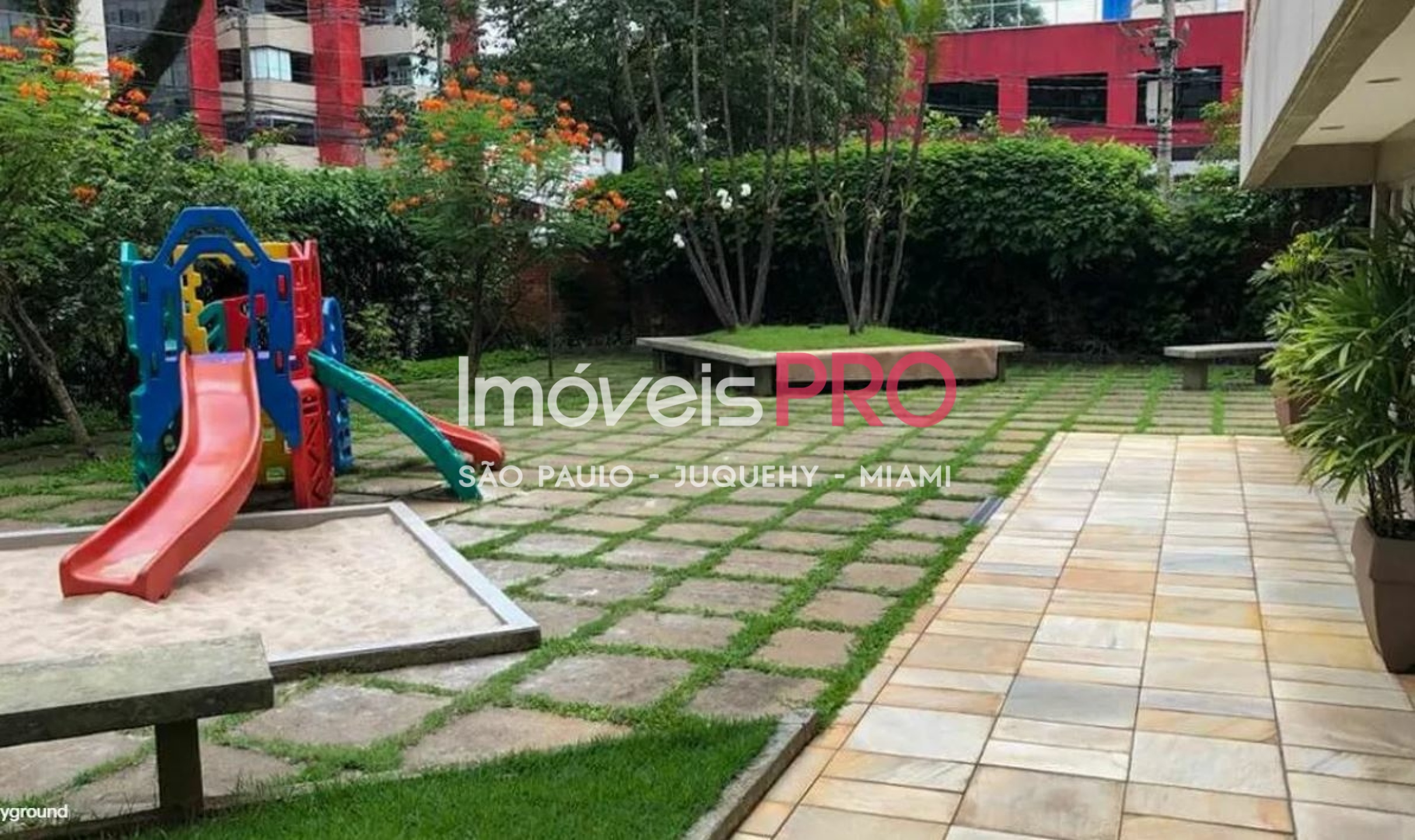 Foto do condominio 3