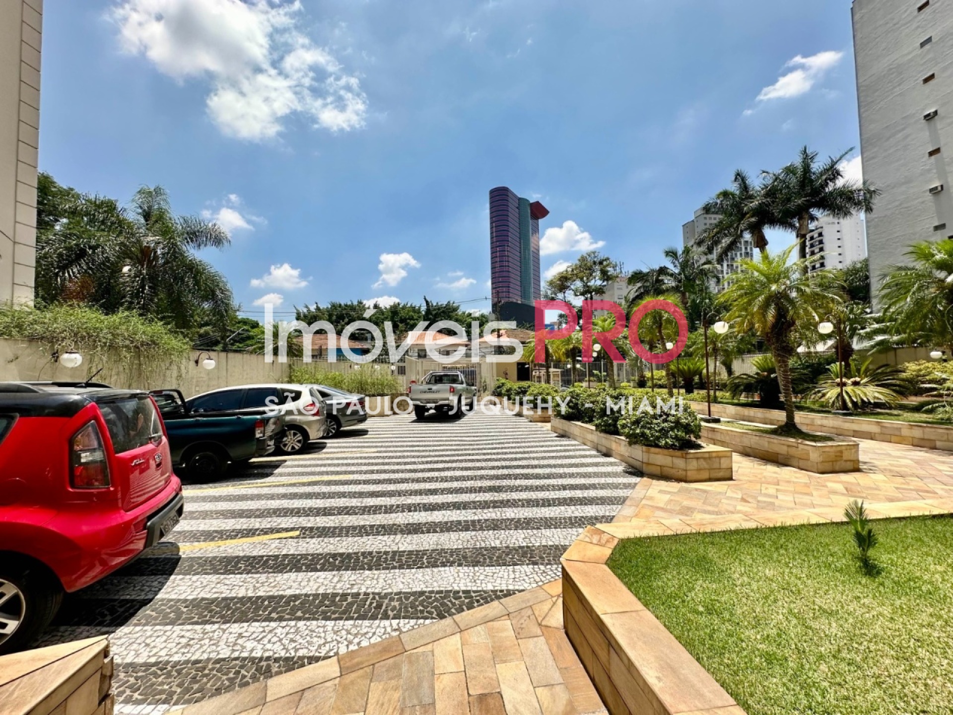 Foto do condominio 7