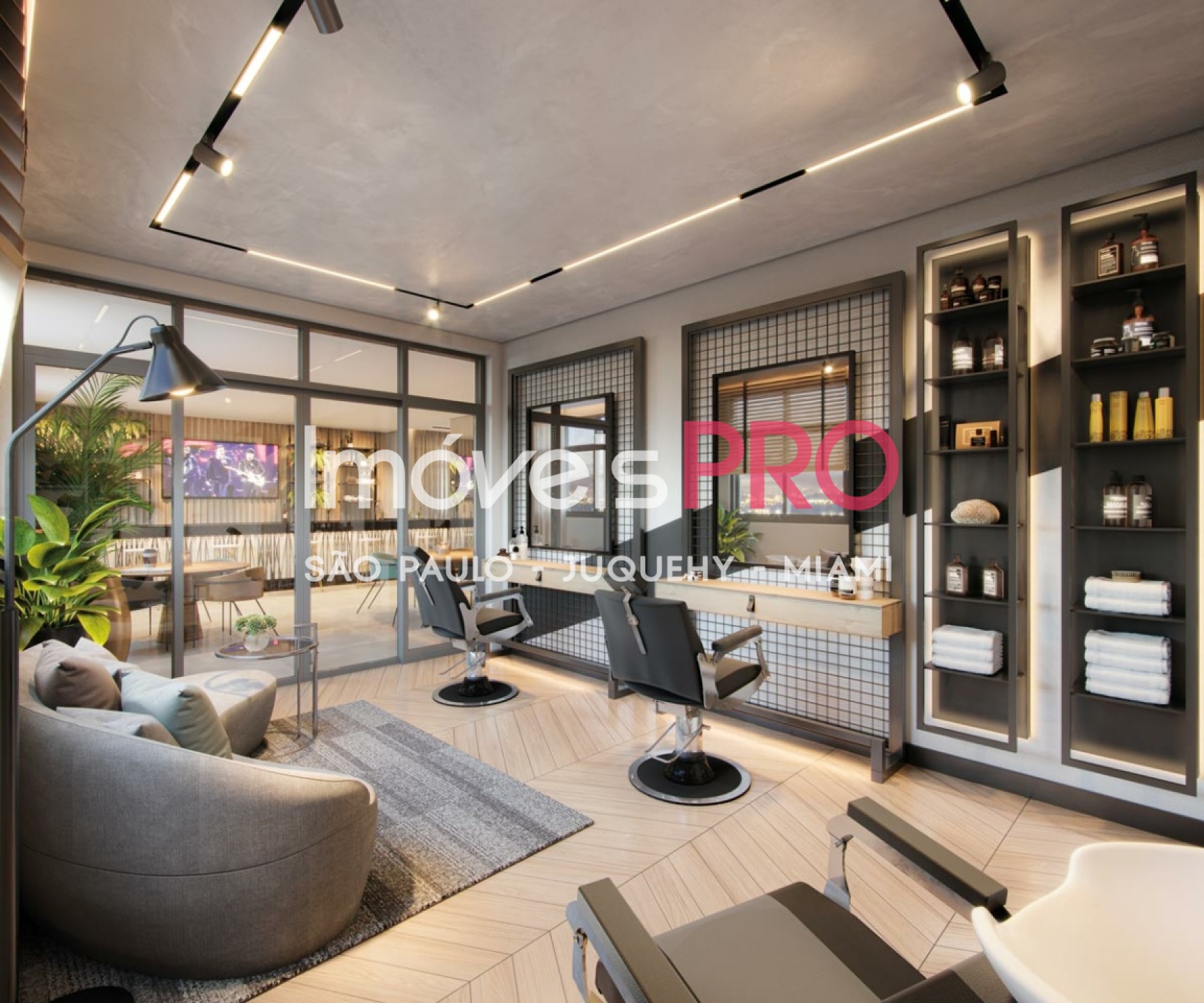 Foto do condominio 2