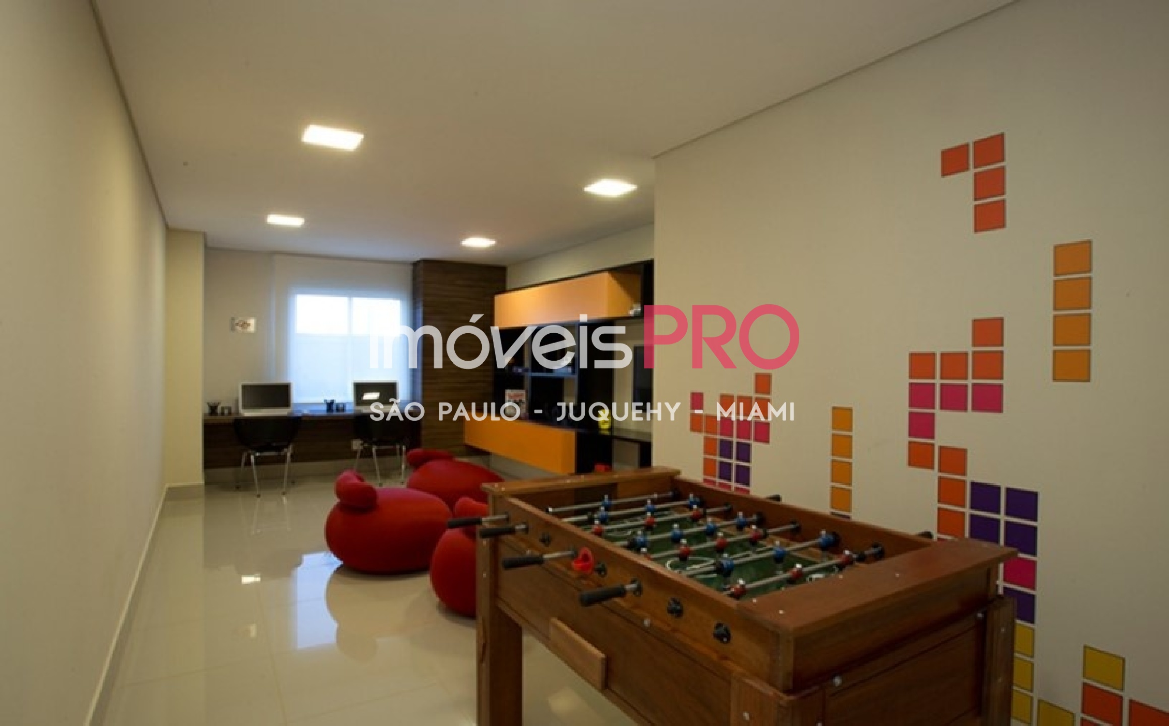Foto do condominio 7