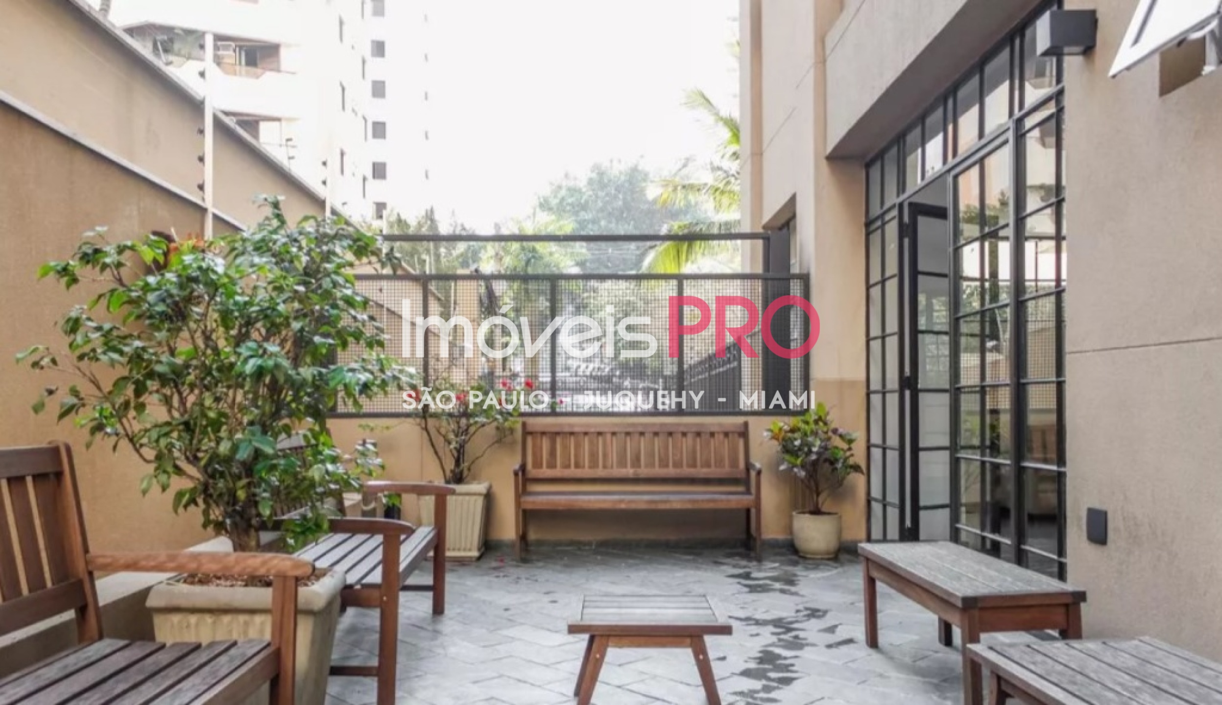 Foto do condominio 7