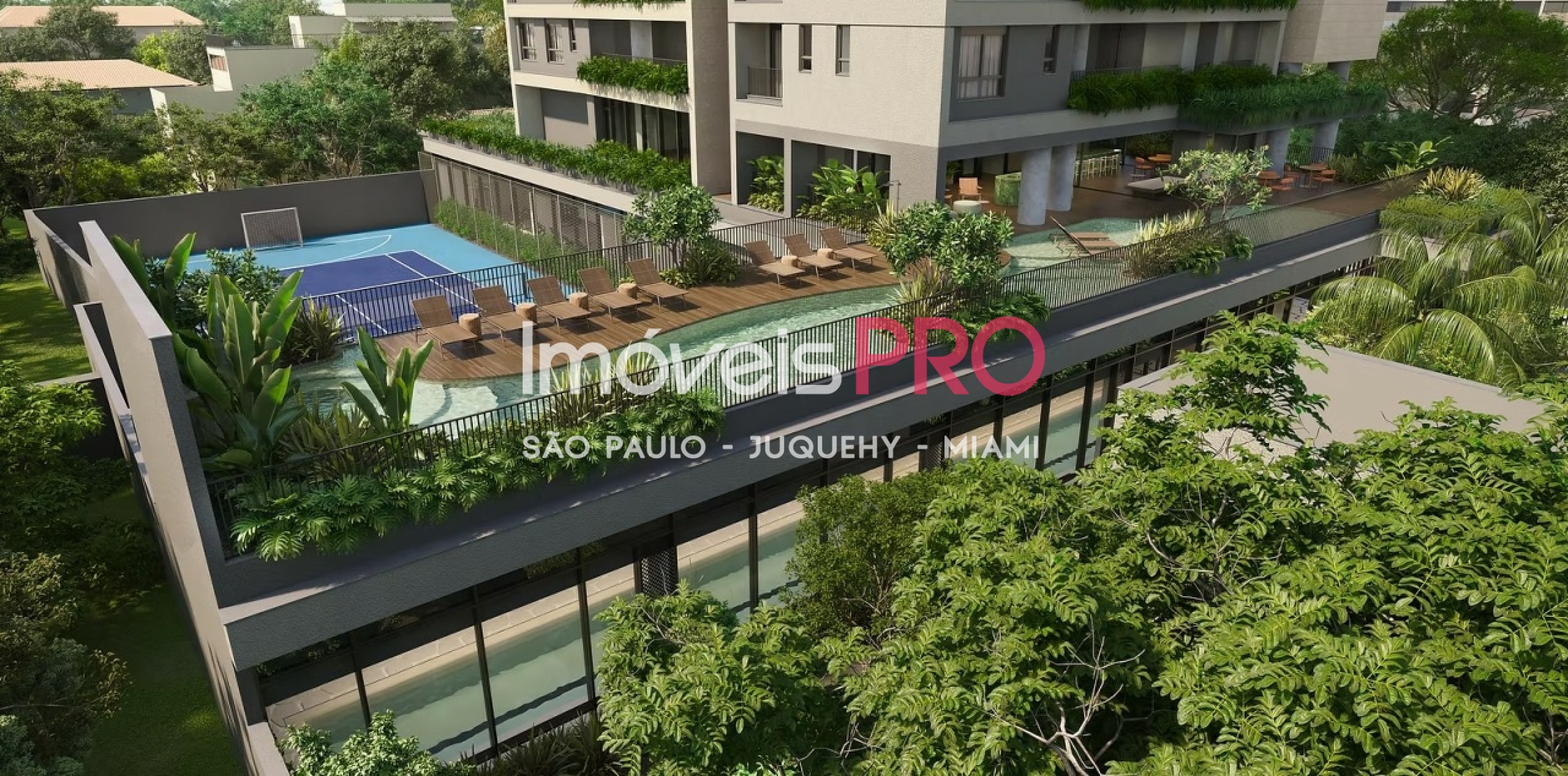 Foto do condominio 4